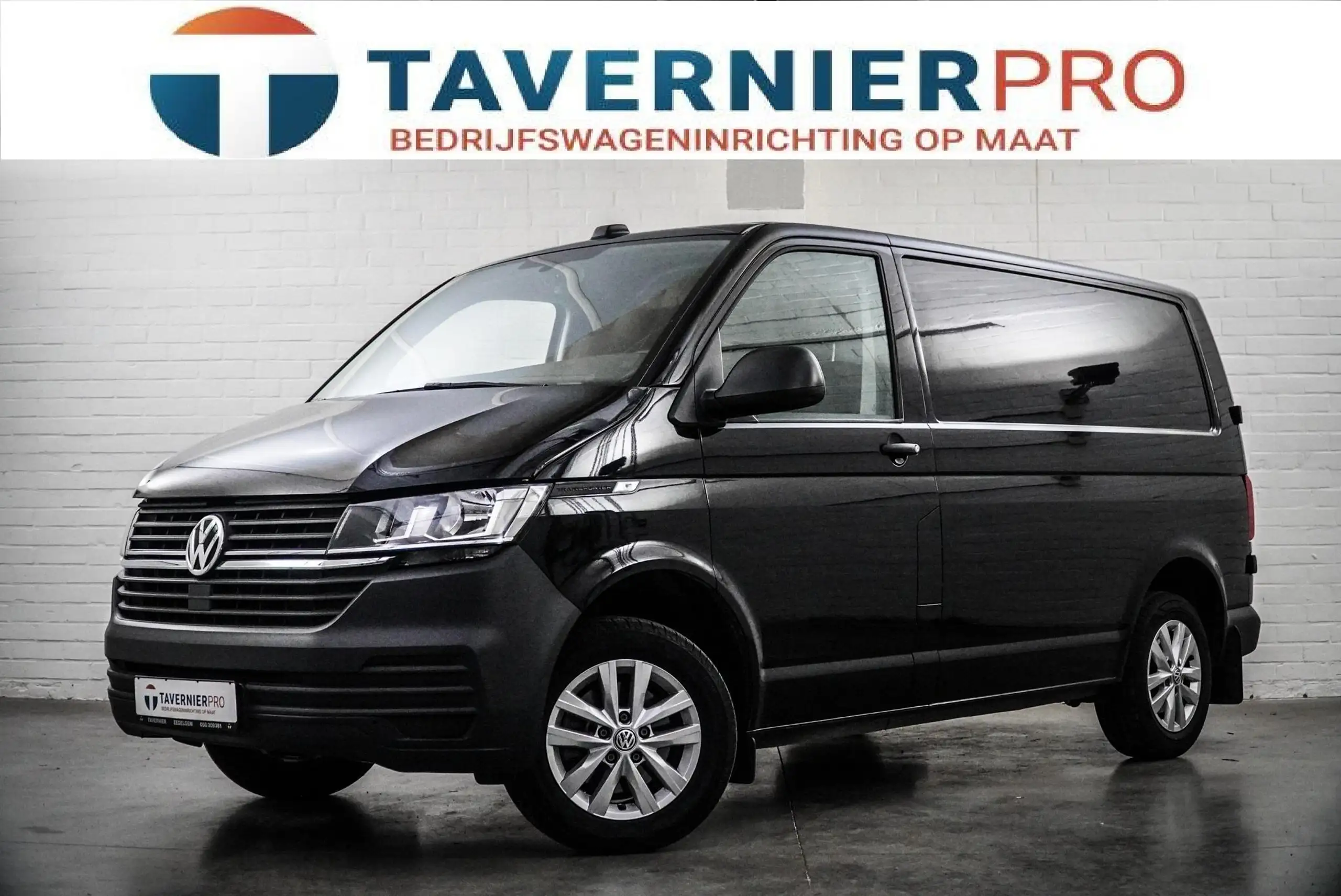 Volkswagen - T6.1 Transporter