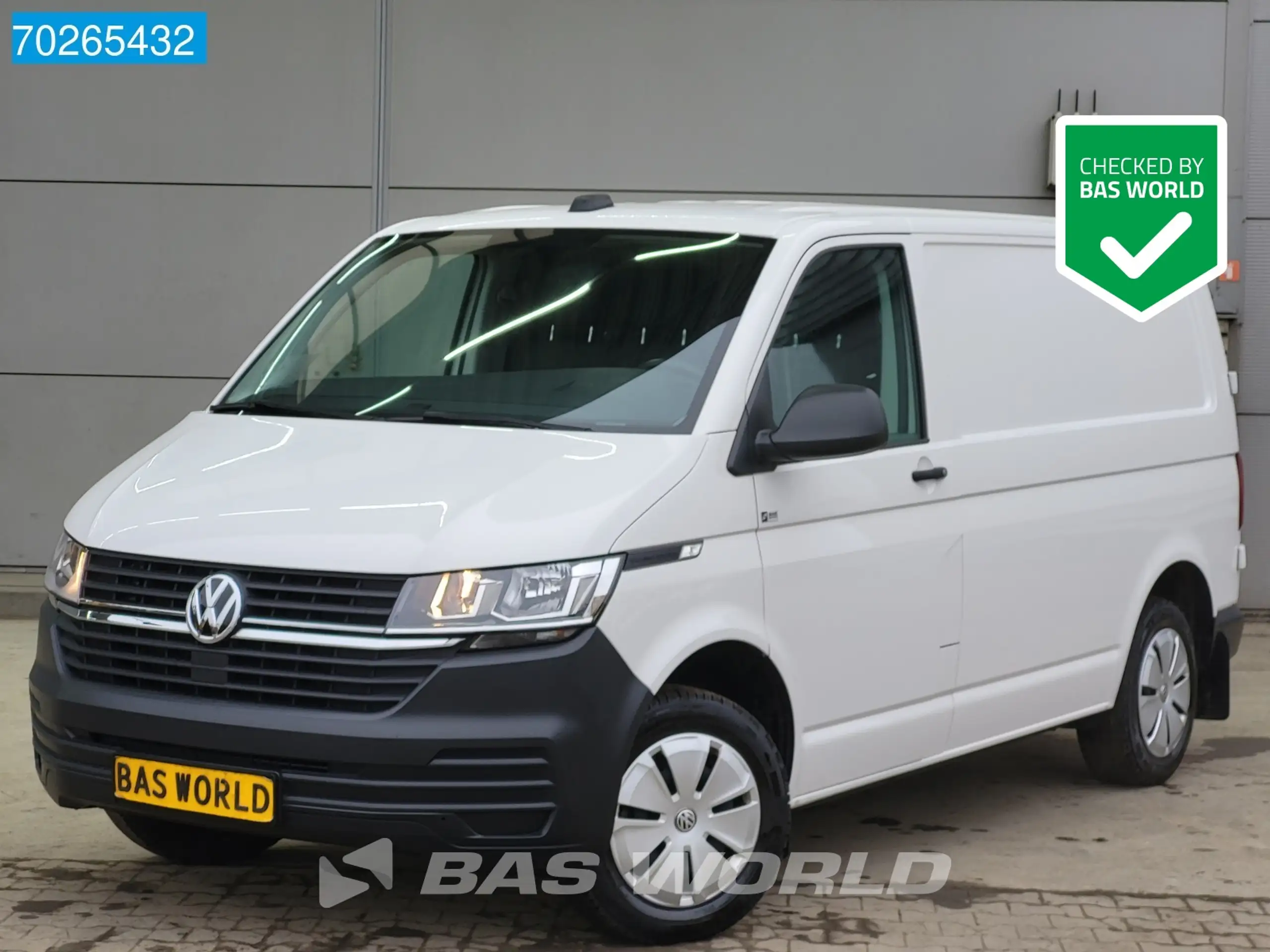 Volkswagen - Transporter