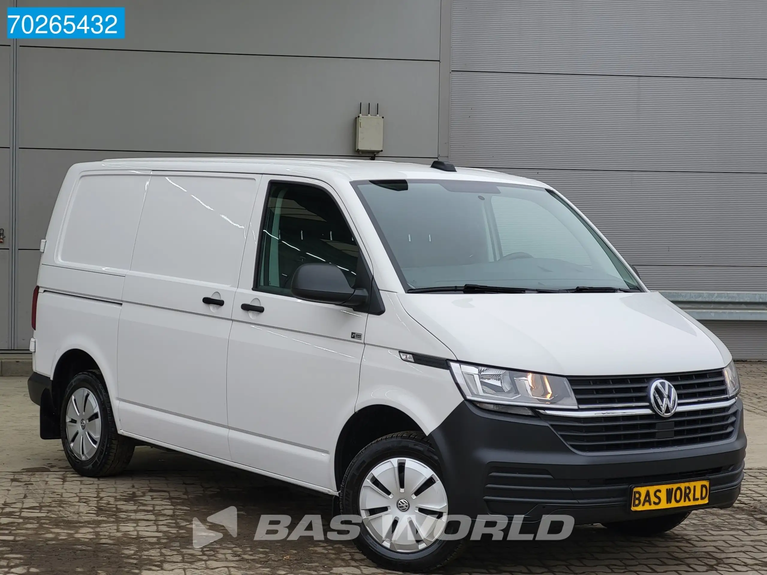 Volkswagen - Transporter