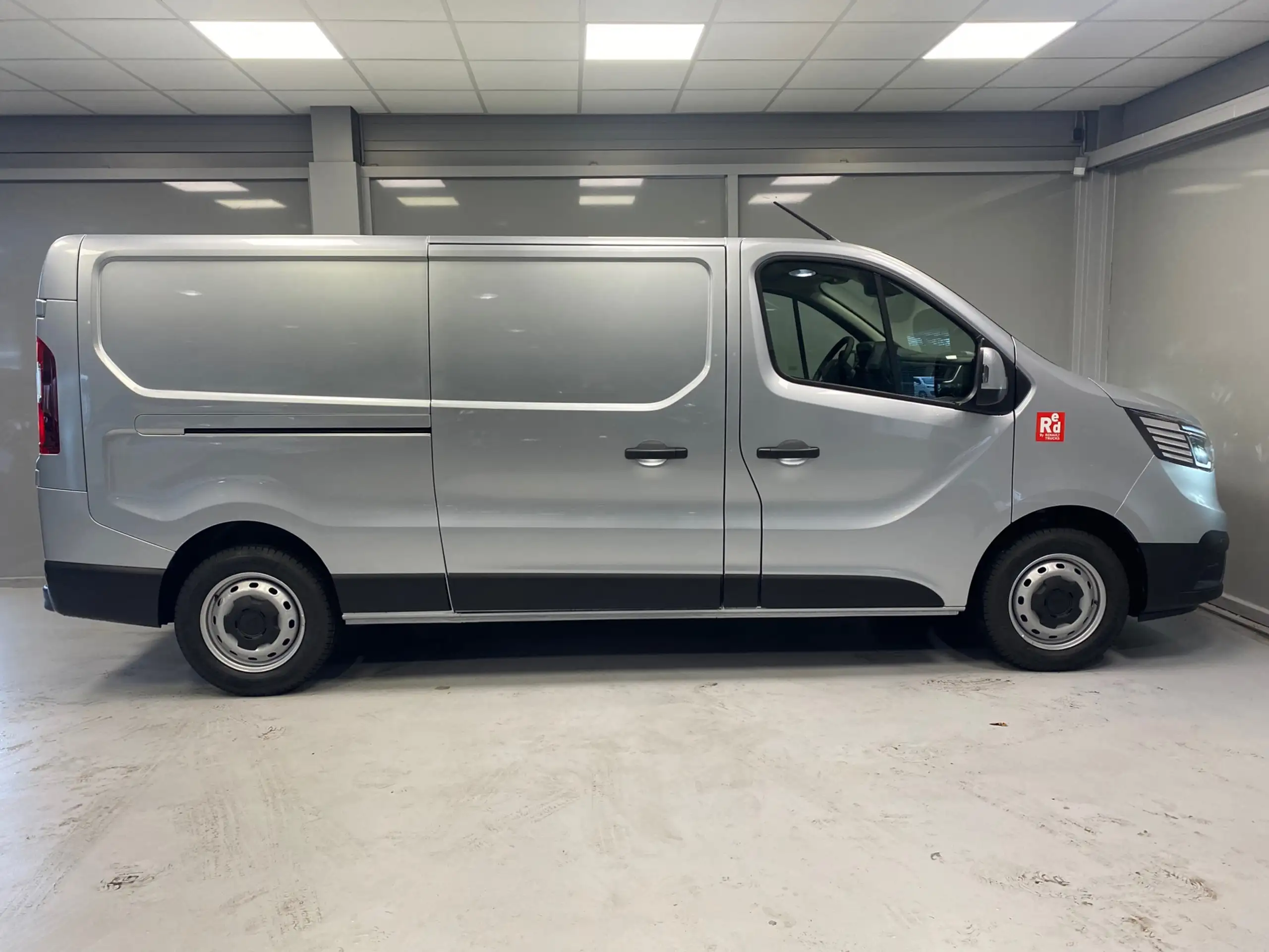 Renault - Trafic