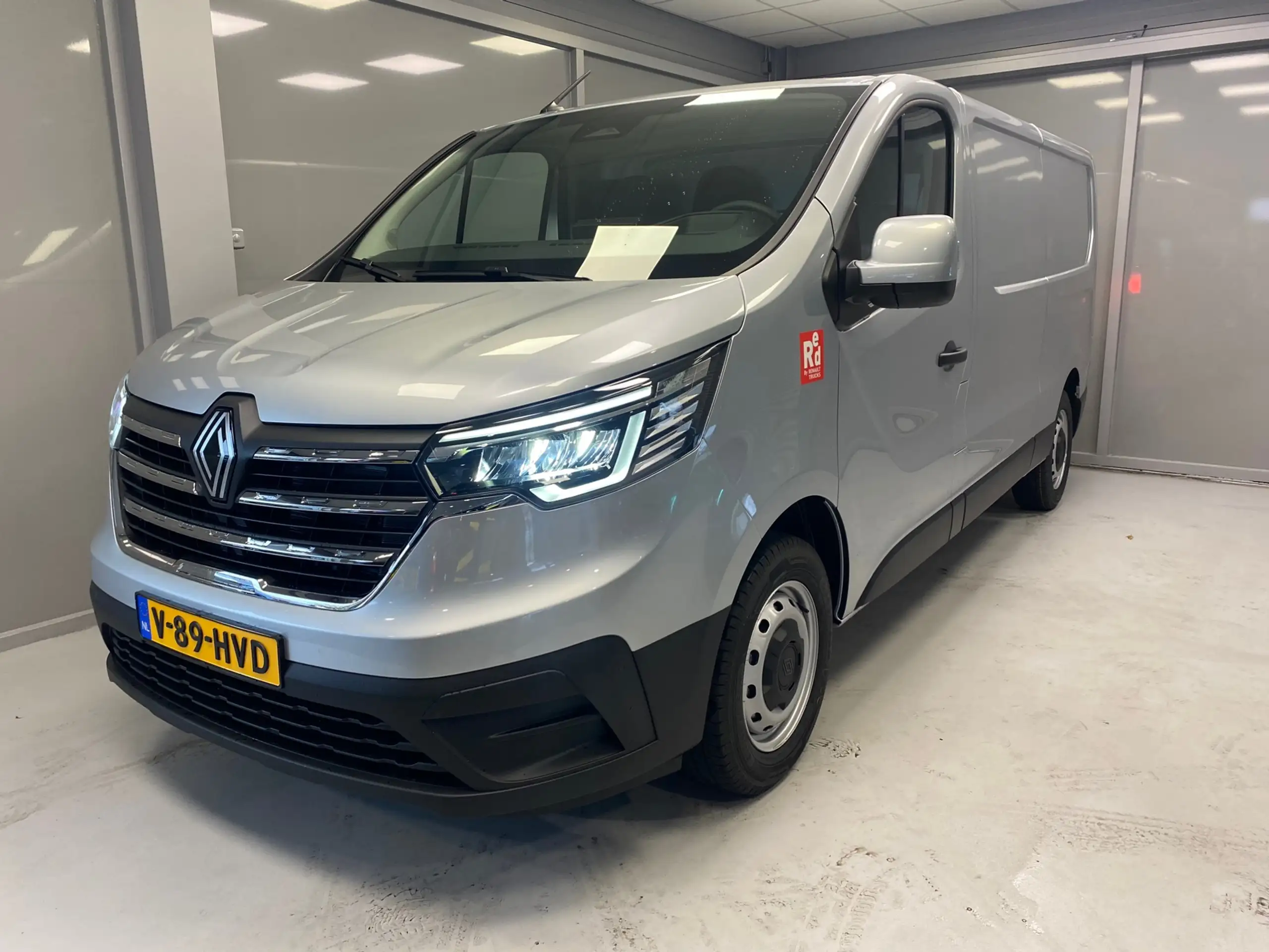 Renault - Trafic