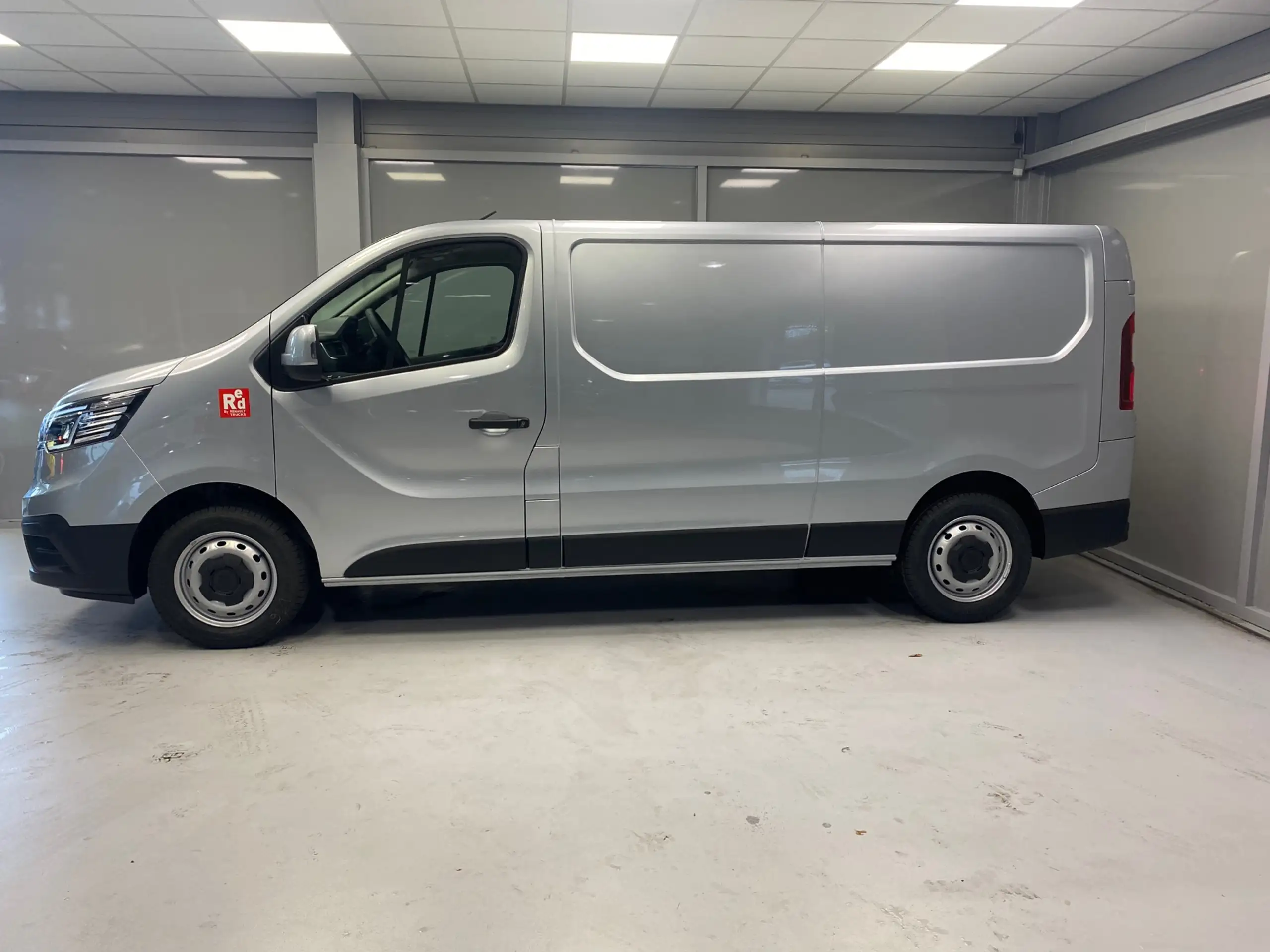 Renault - Trafic