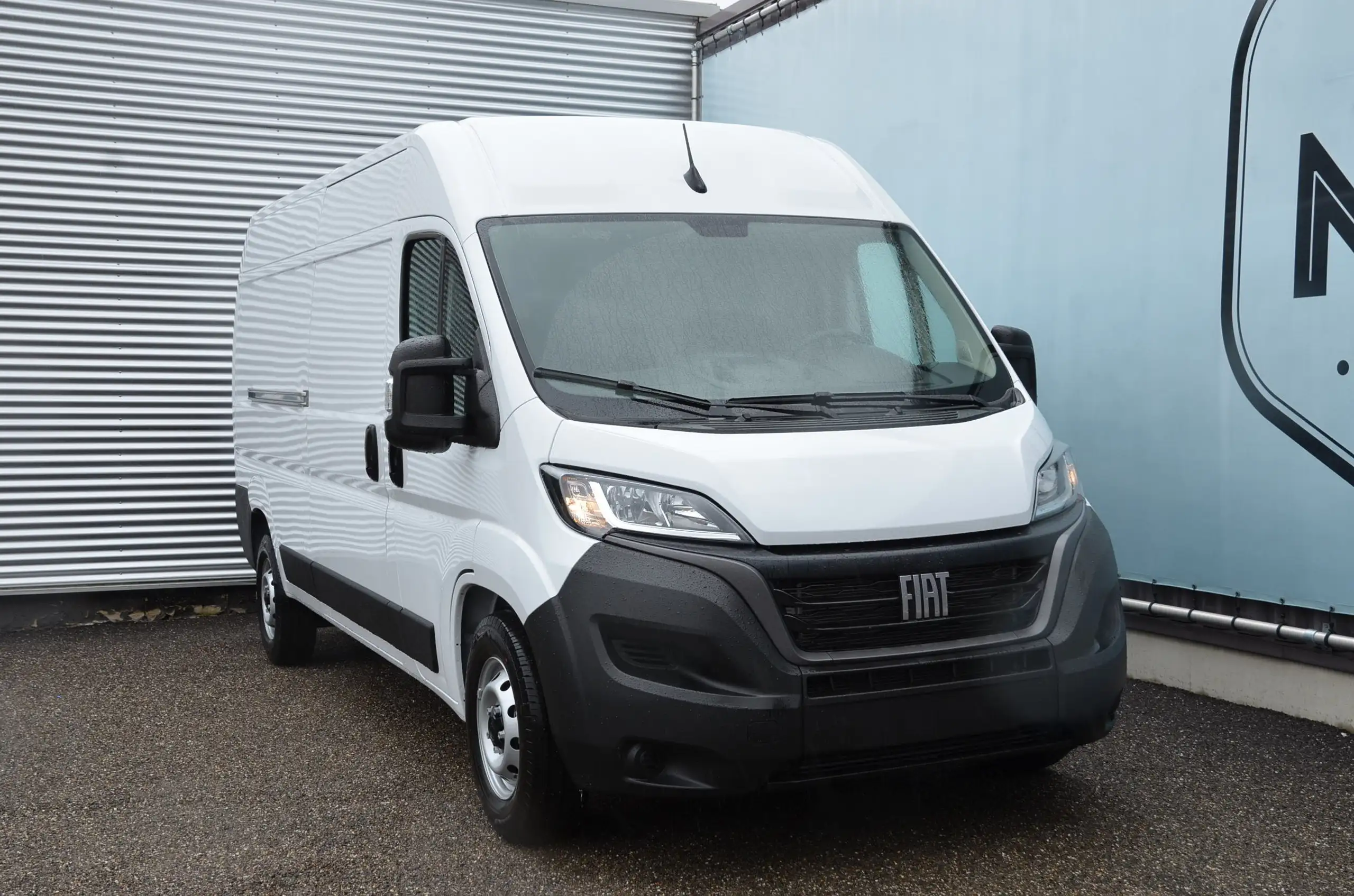 Fiat - Ducato