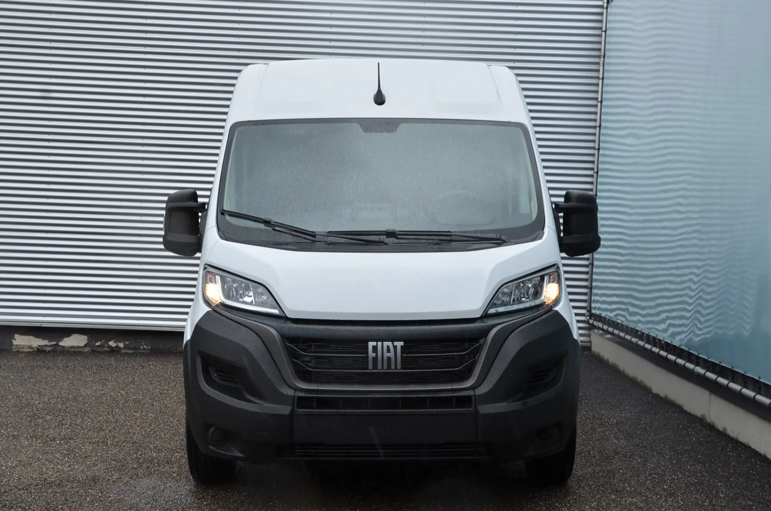 Fiat - Ducato