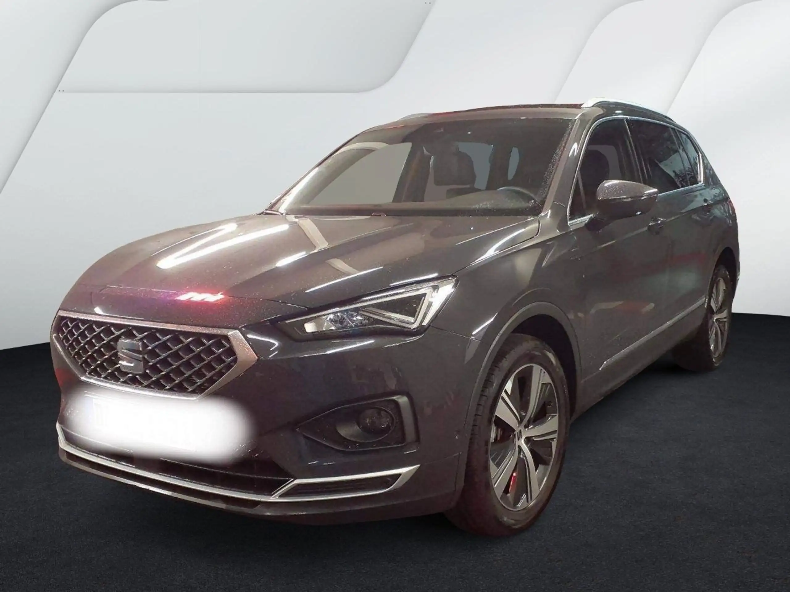 SEAT - Tarraco