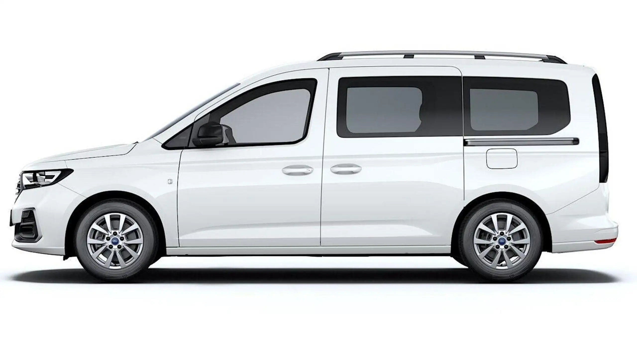 Ford - Grand Tourneo