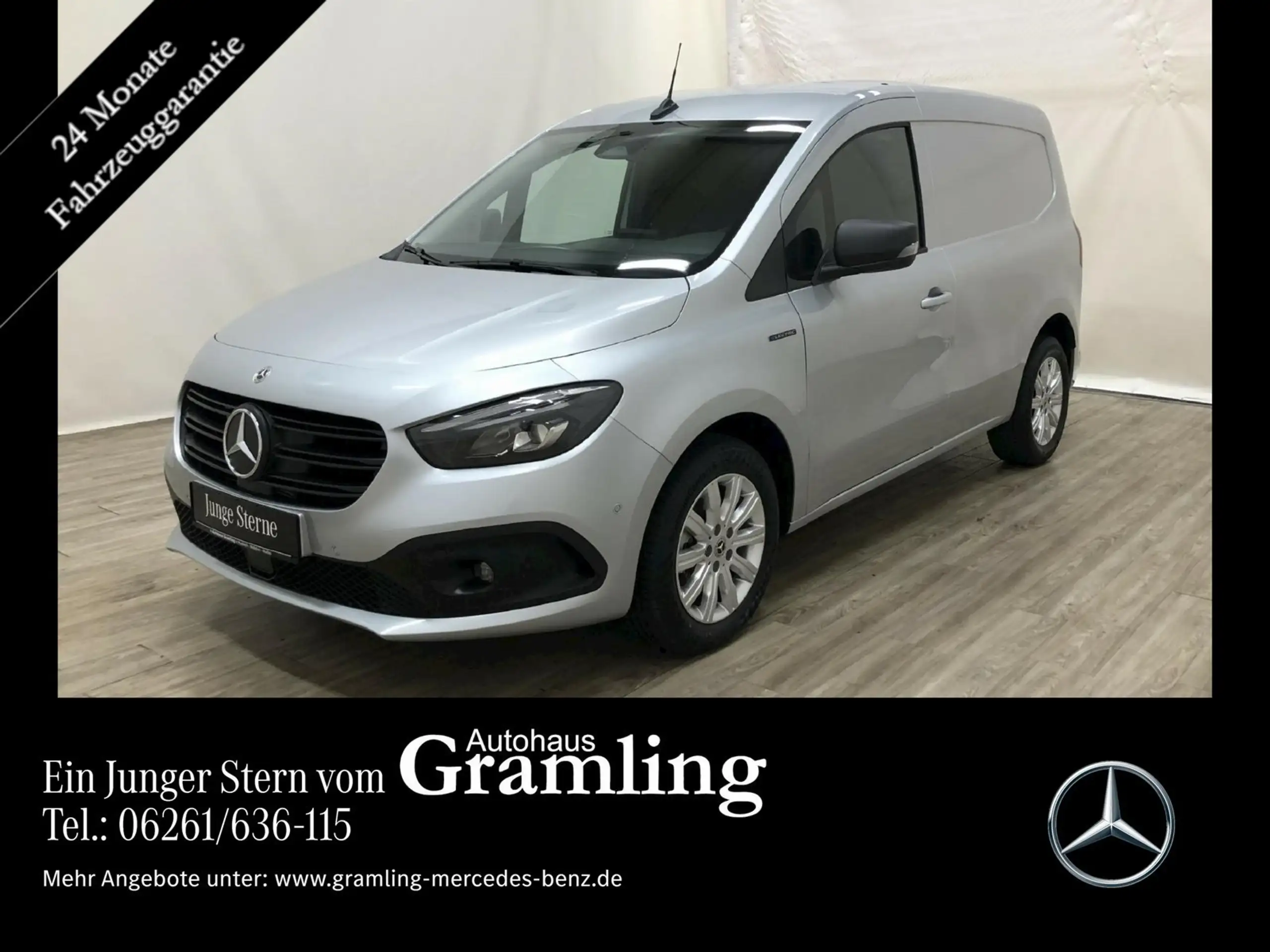 Mercedes-Benz - Citan