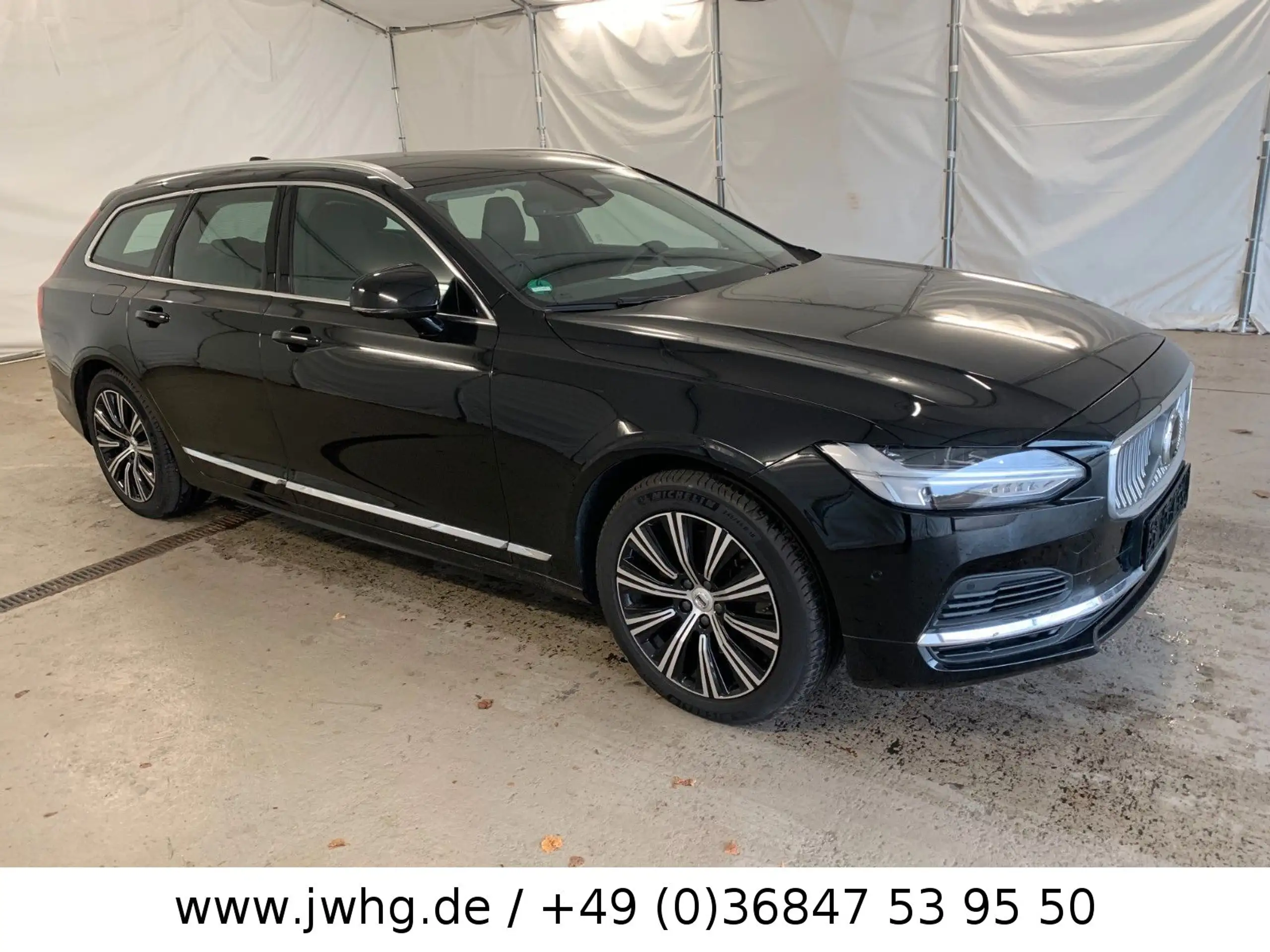 Volvo - V90