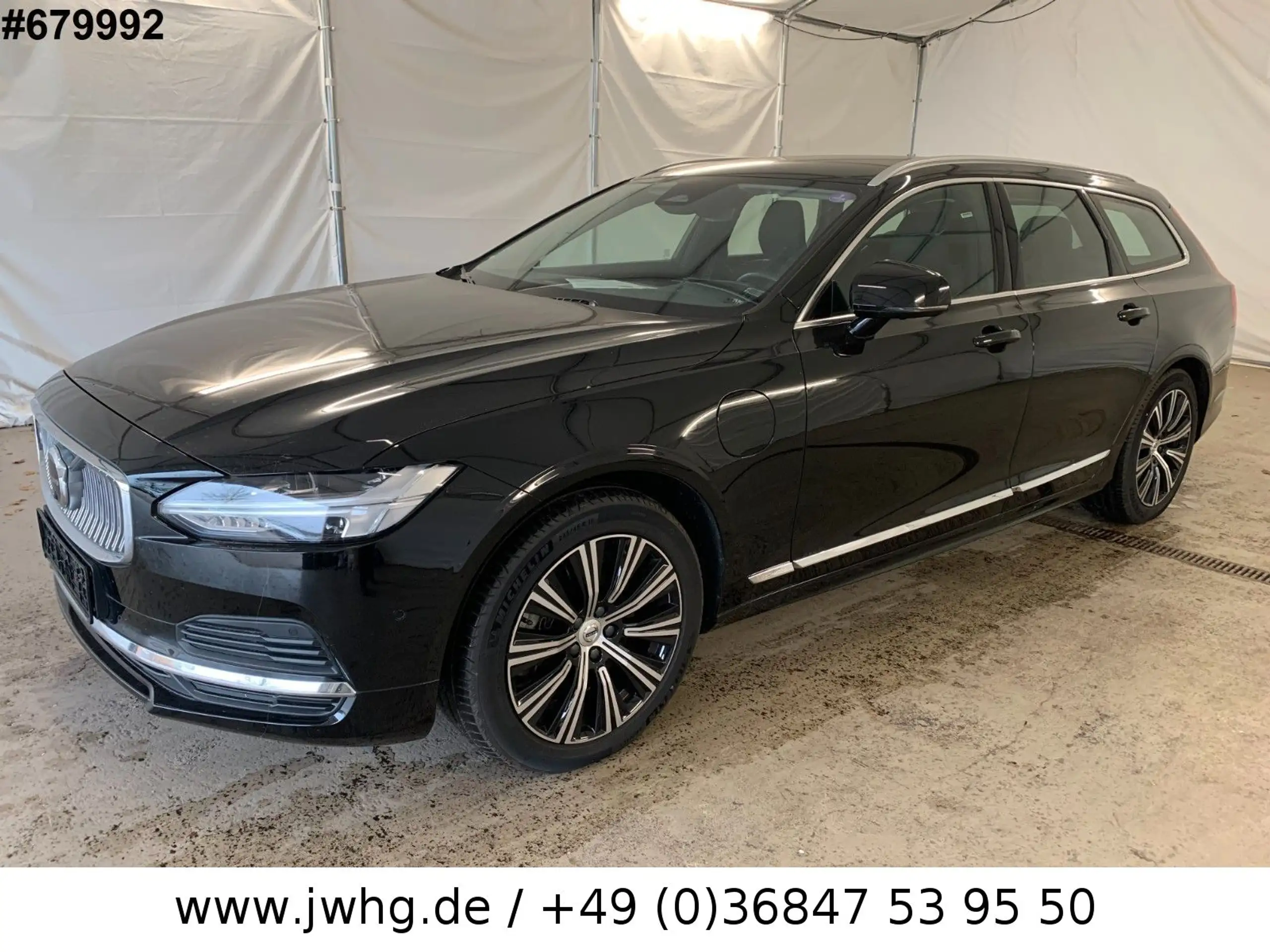 Volvo - V90