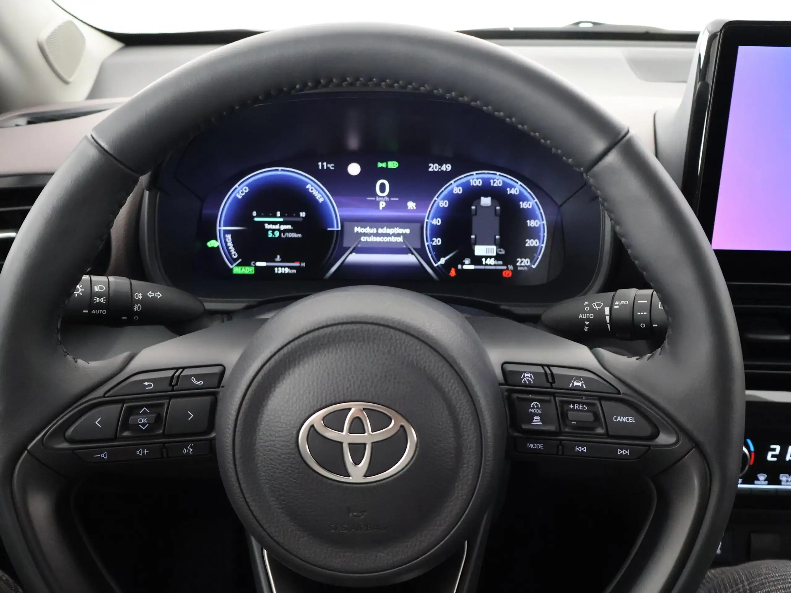 Toyota - Yaris Cross