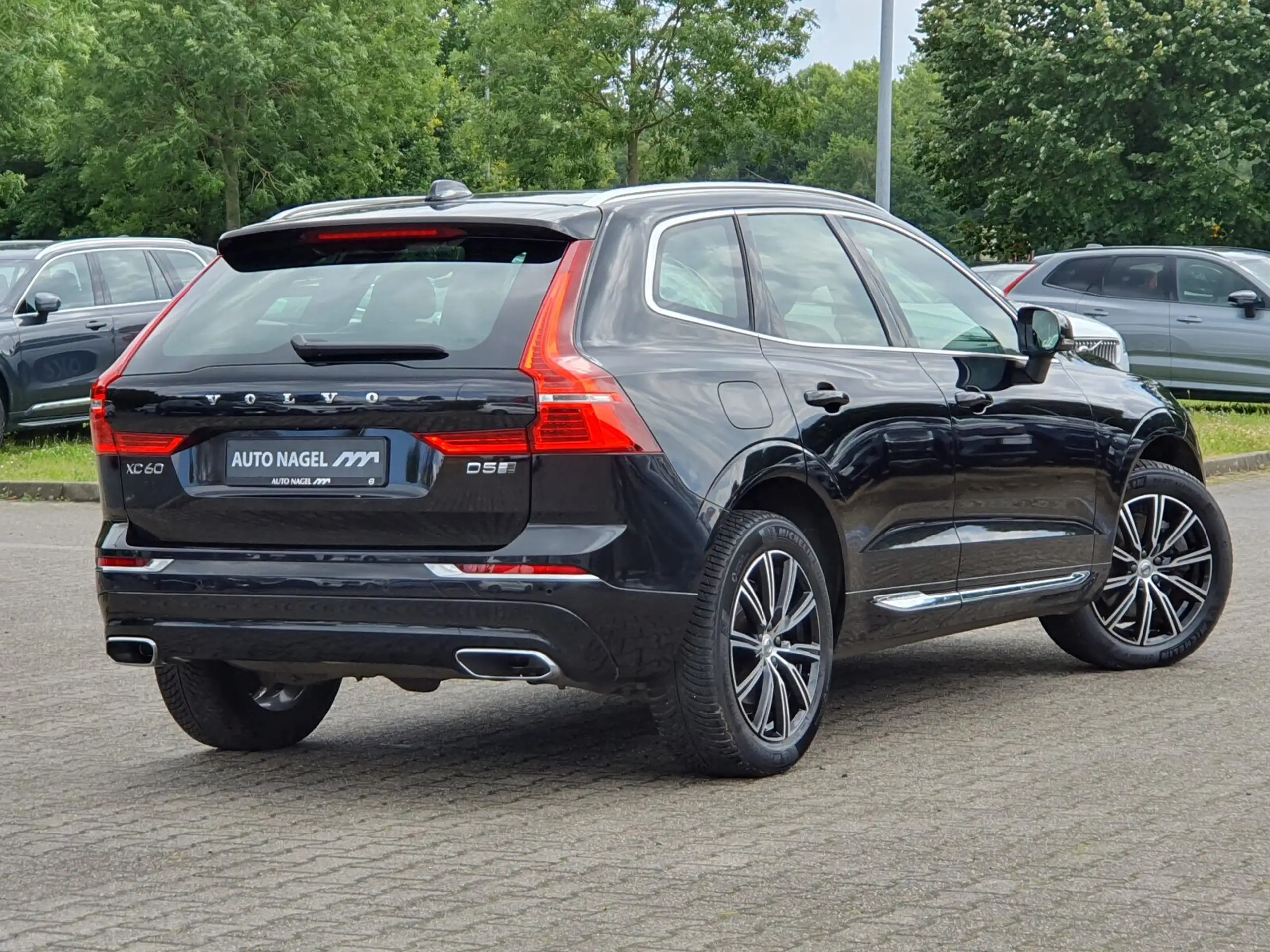 Volvo - XC60