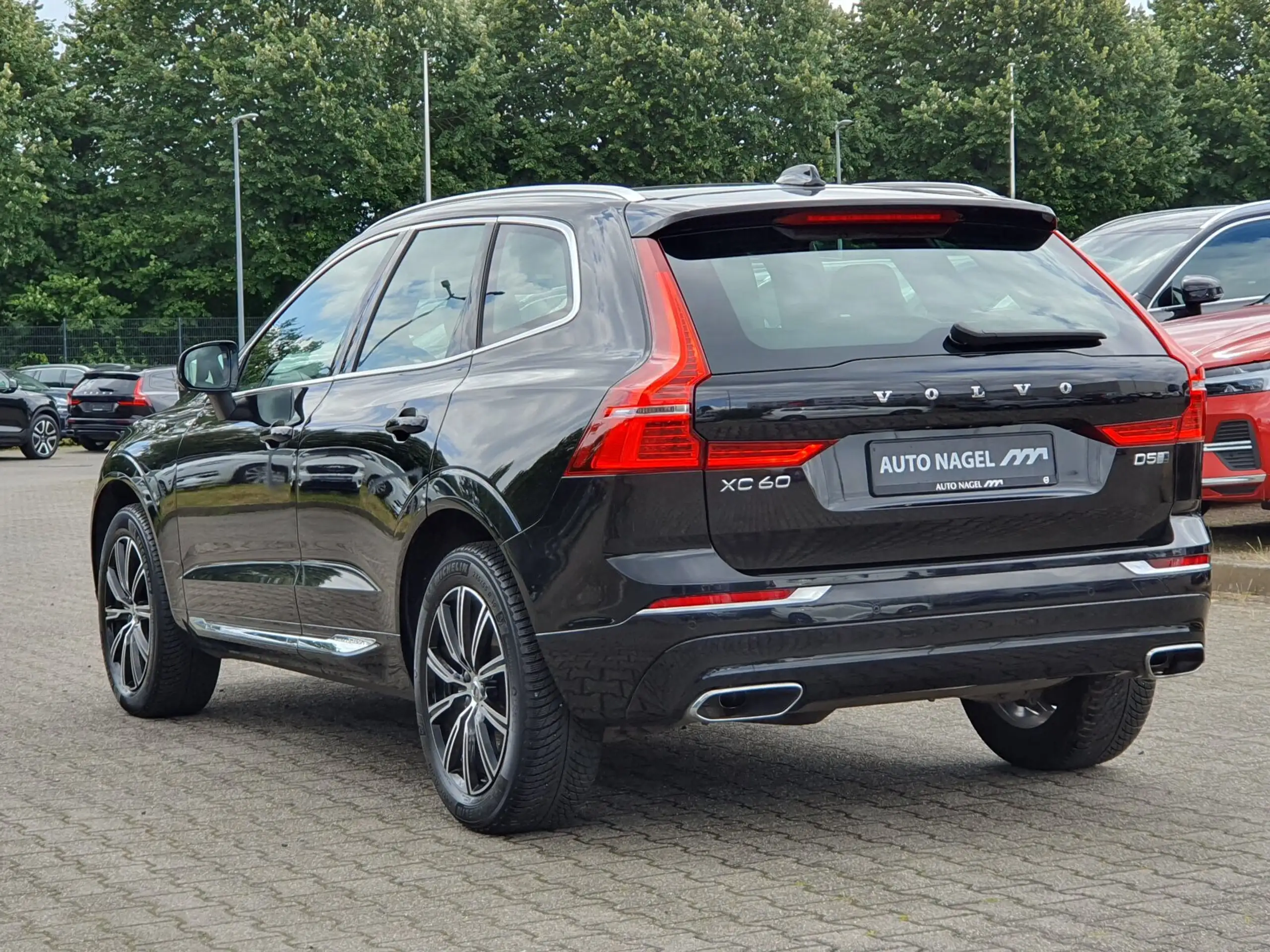 Volvo - XC60