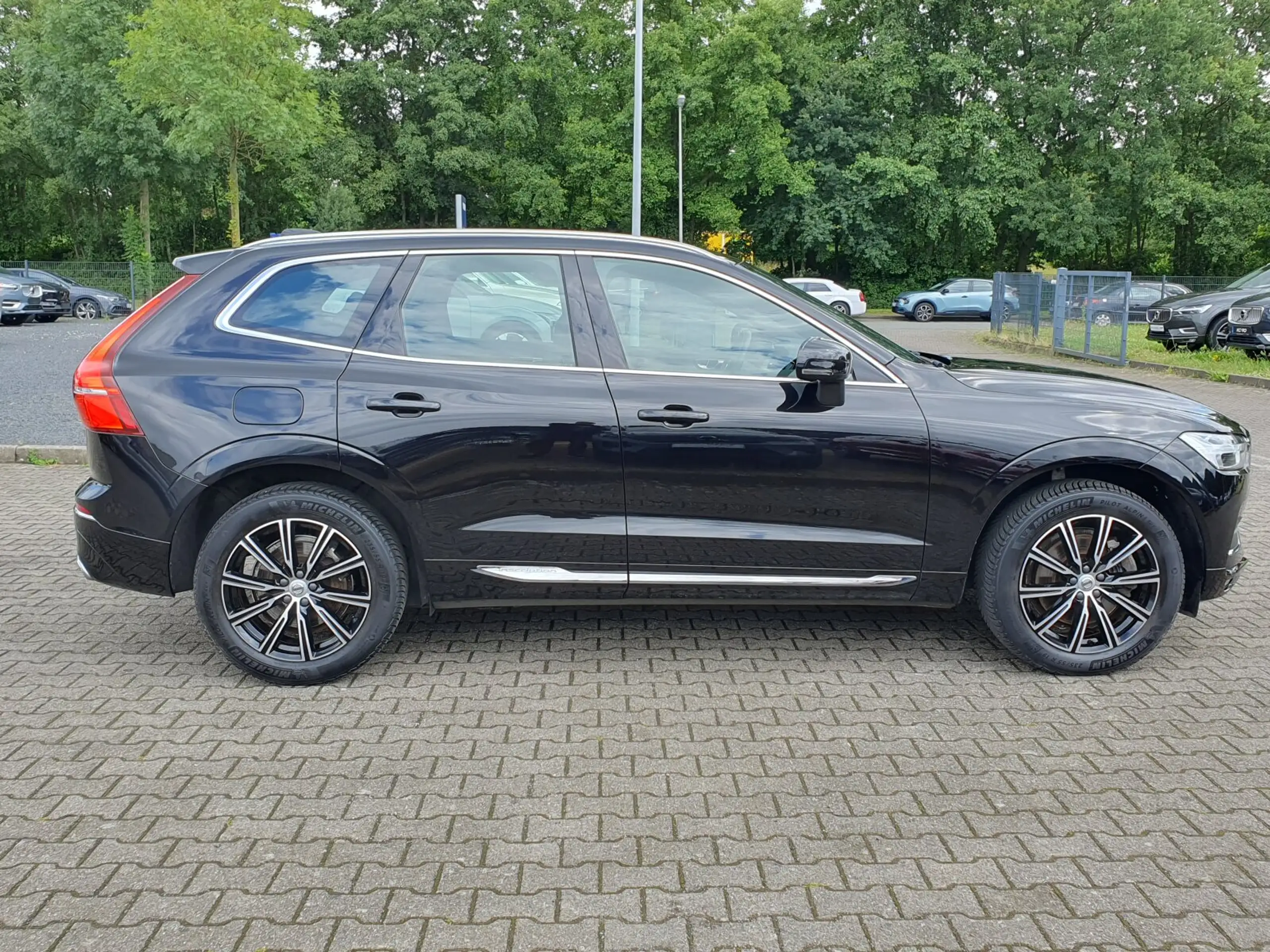 Volvo - XC60