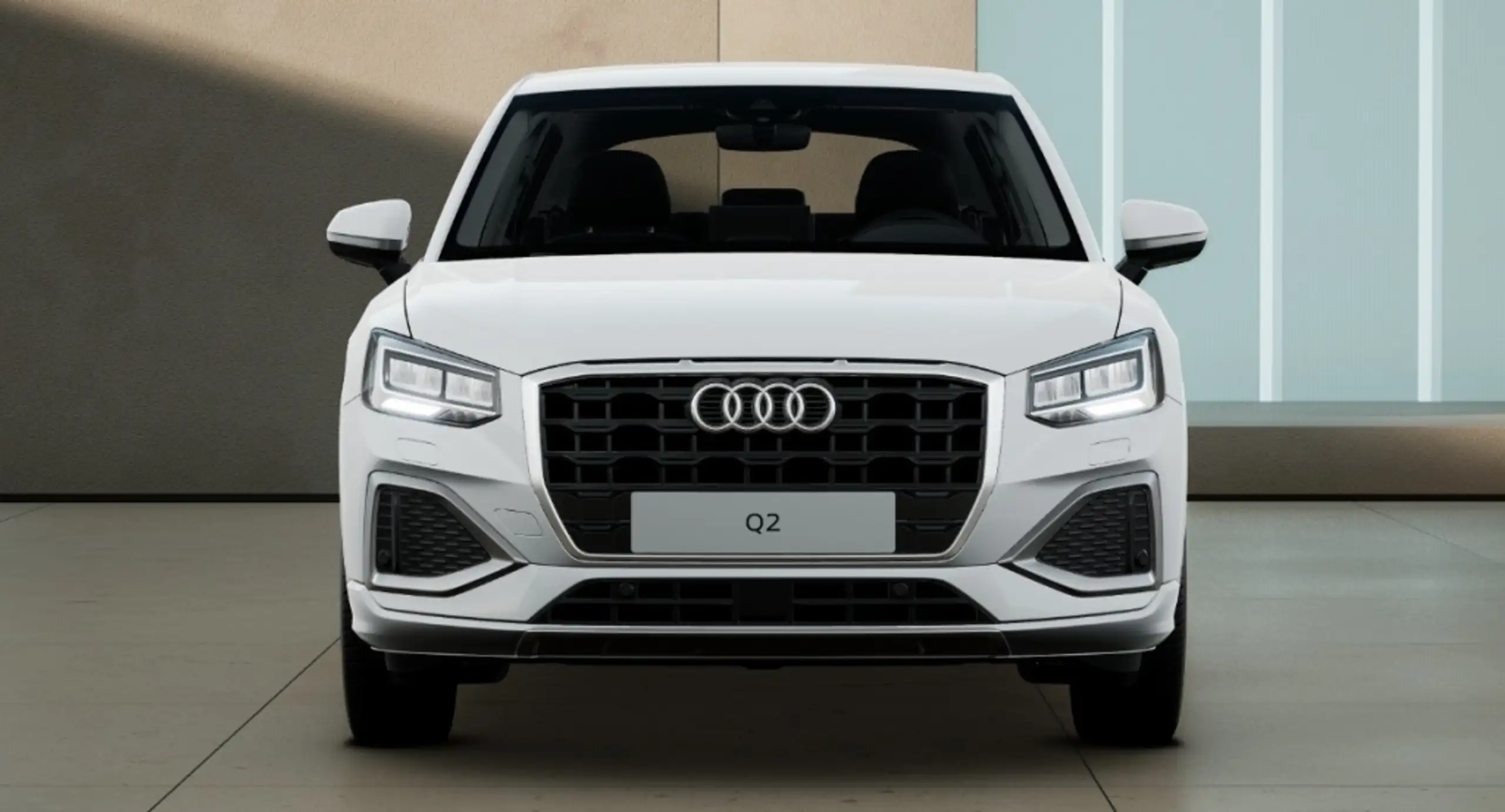 Audi - Q2