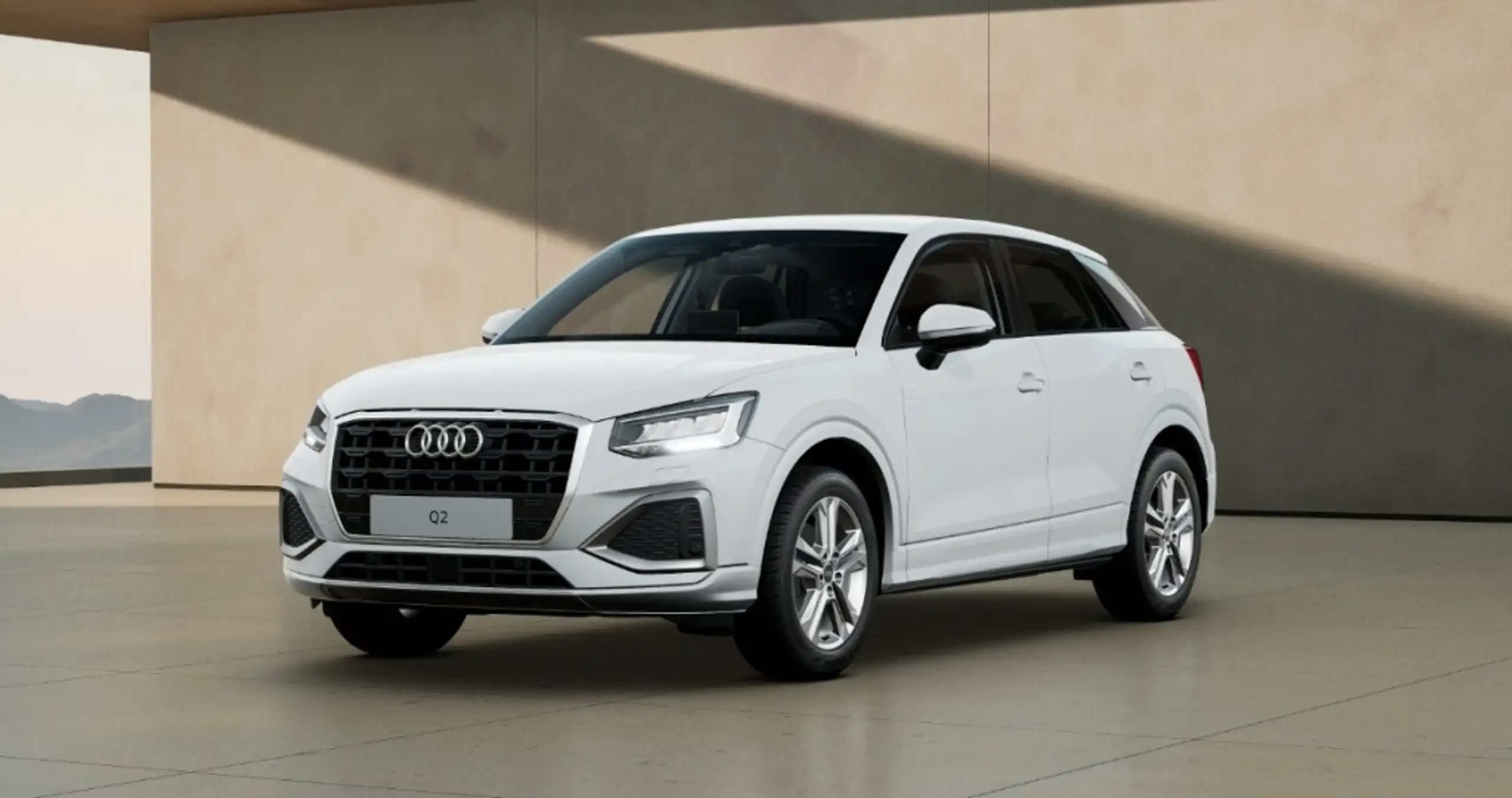 Audi - Q2