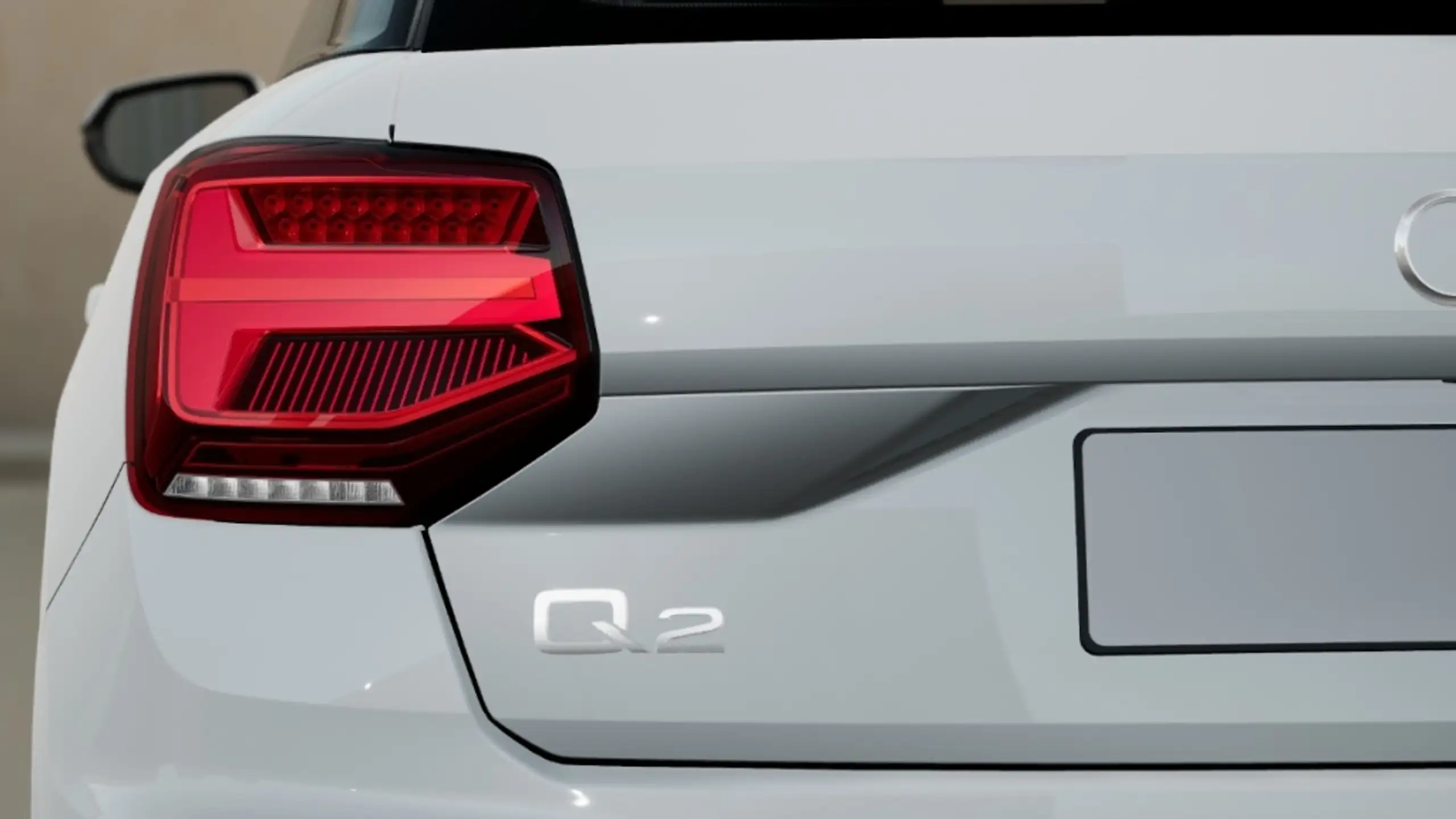 Audi - Q2