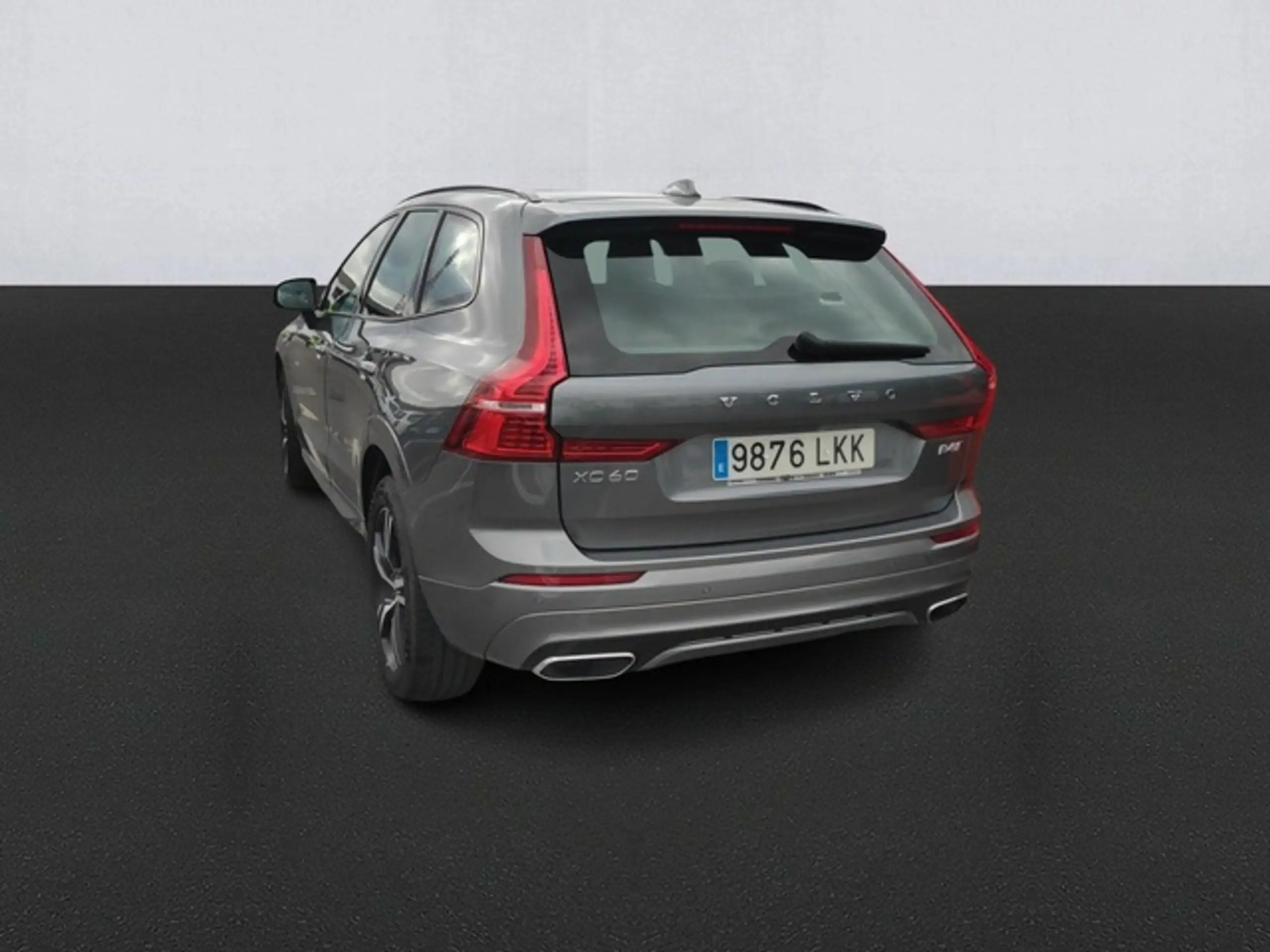 Volvo - XC60