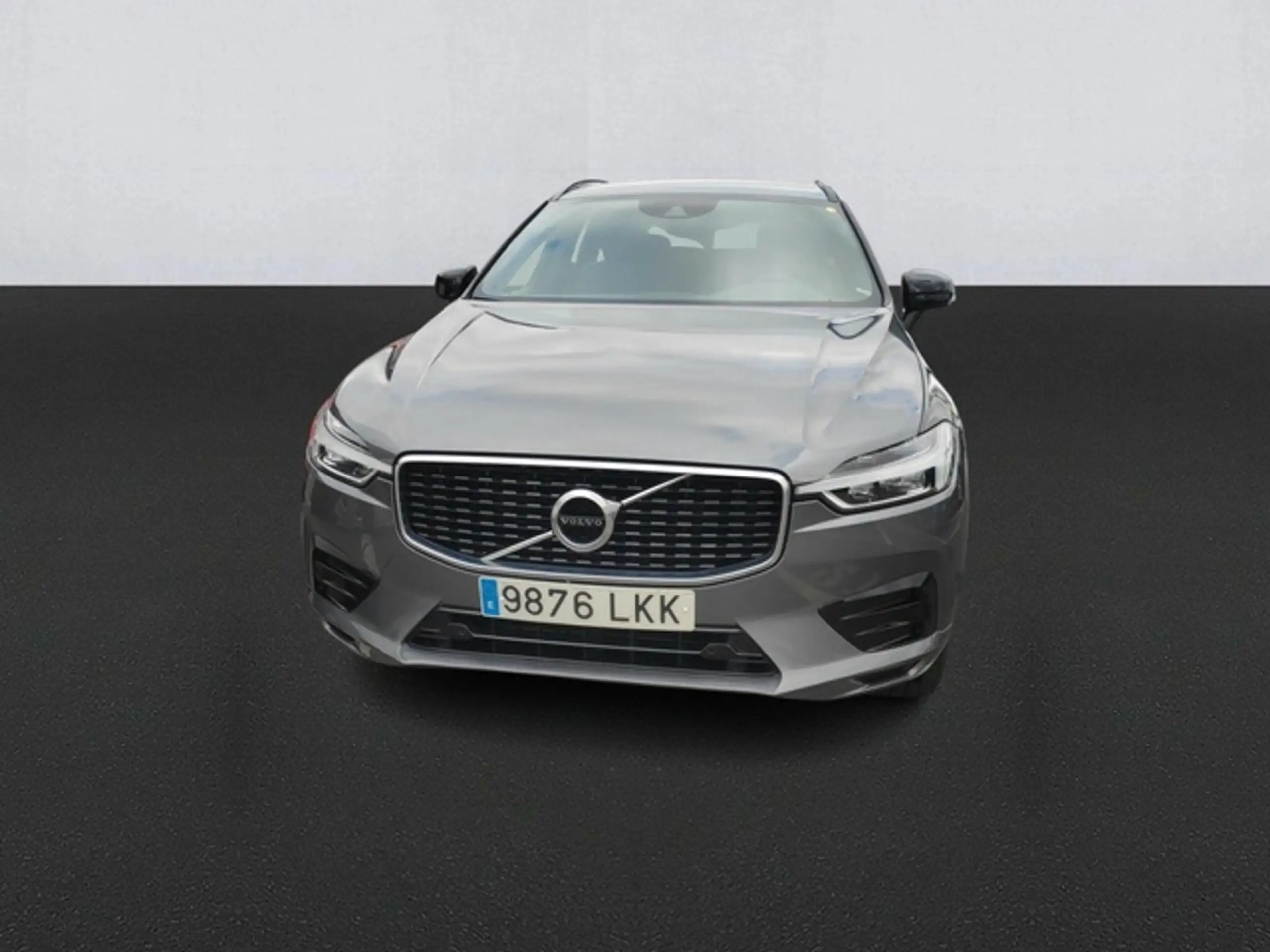 Volvo - XC60