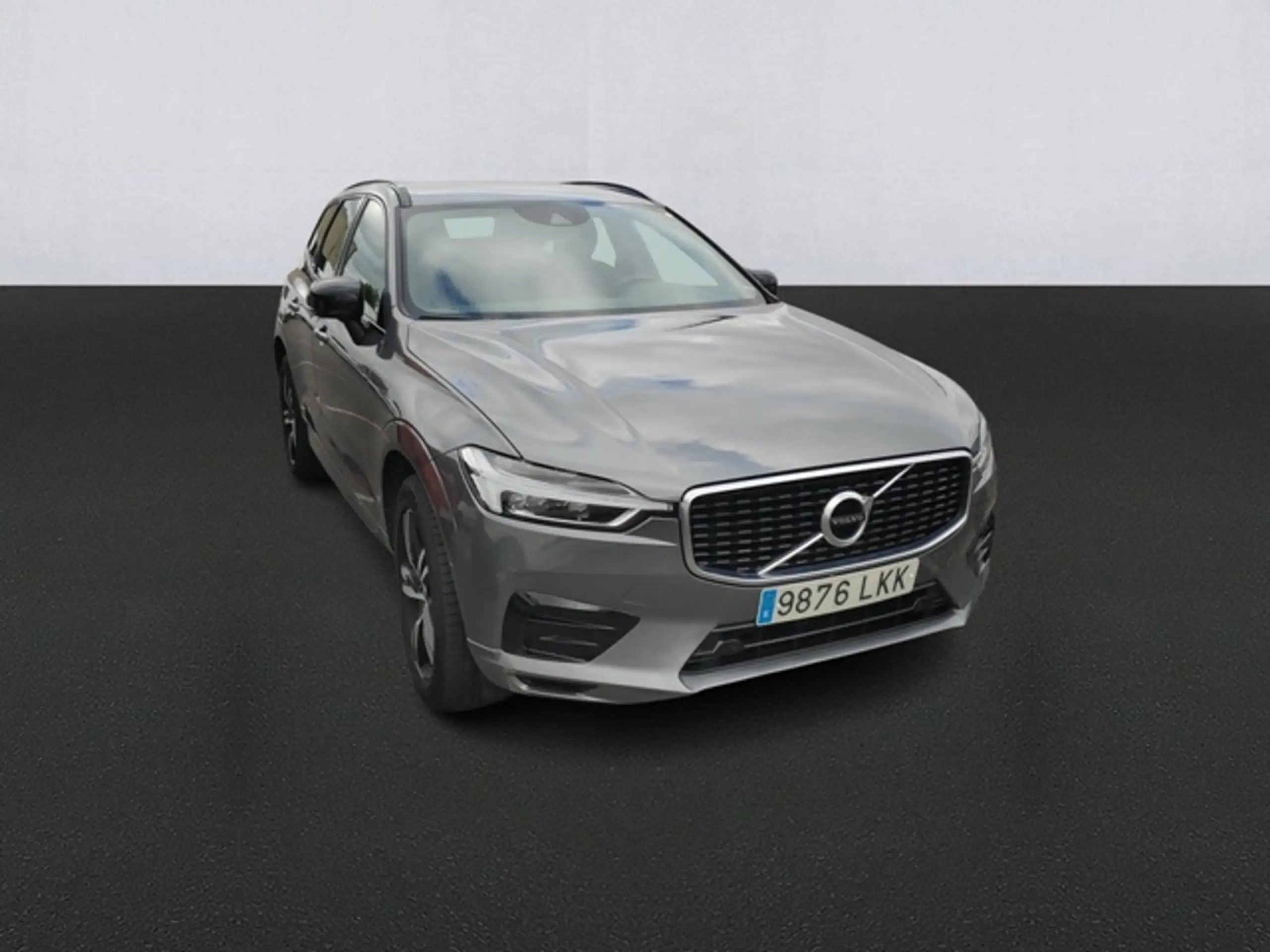 Volvo - XC60