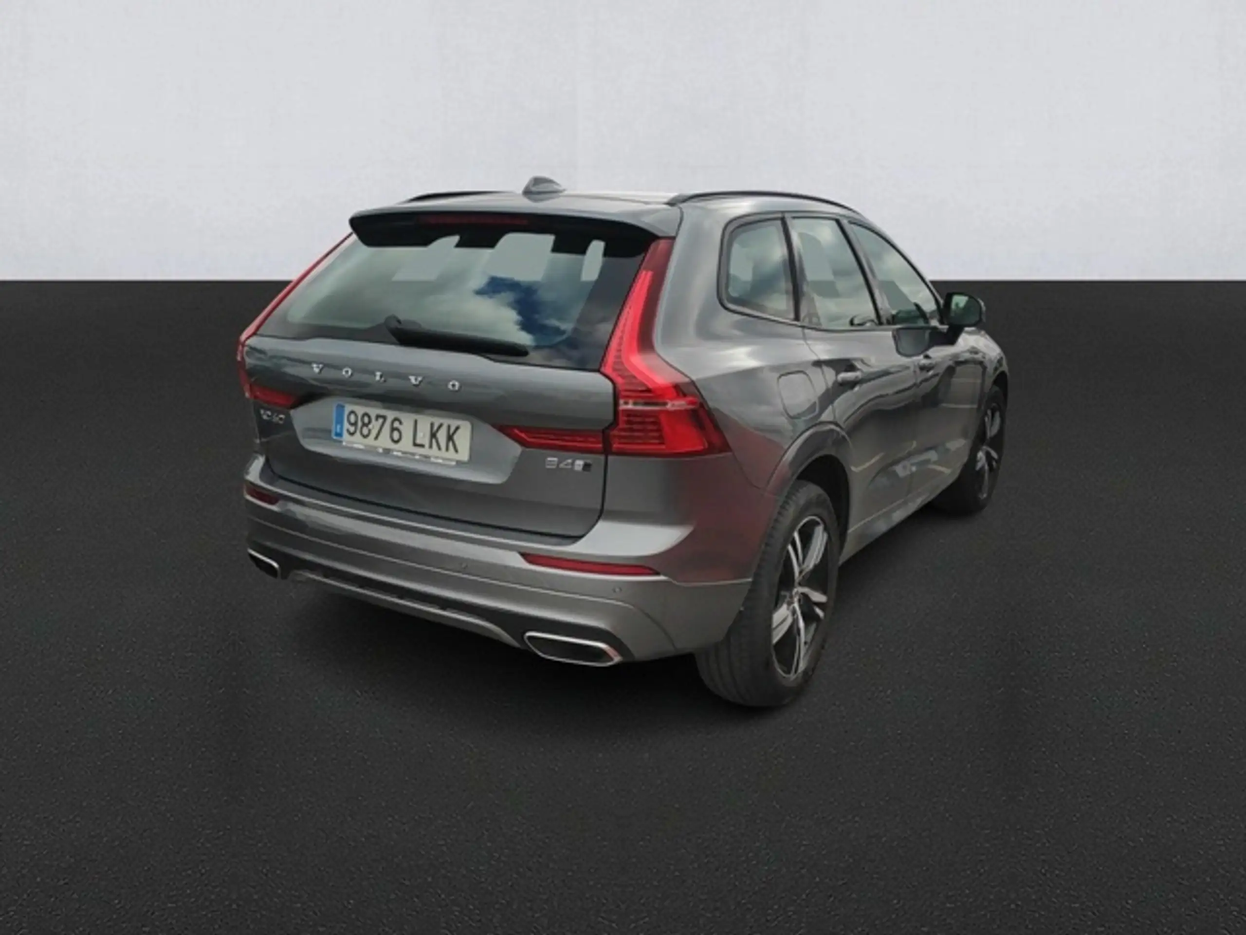 Volvo - XC60