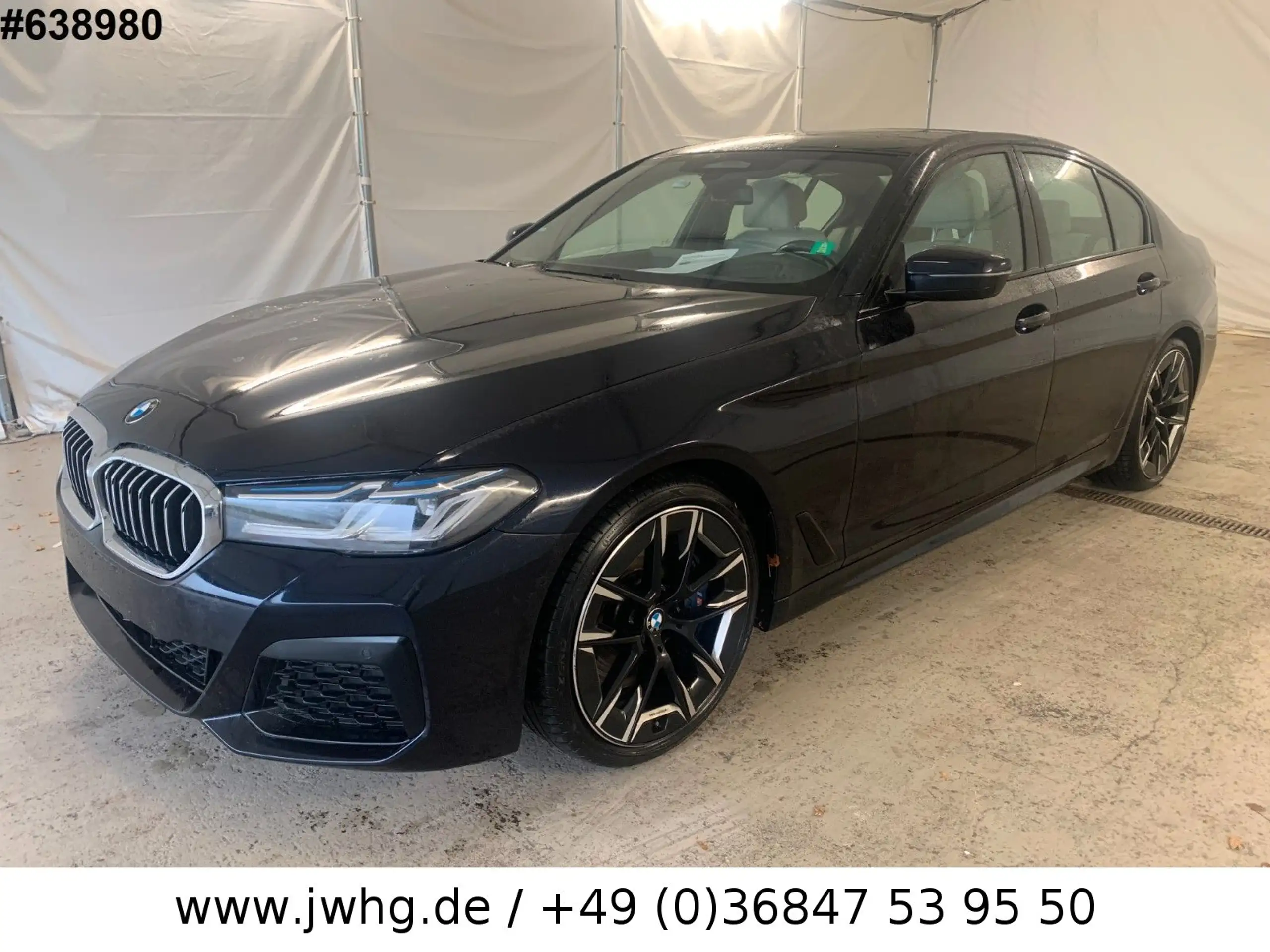 BMW - 530