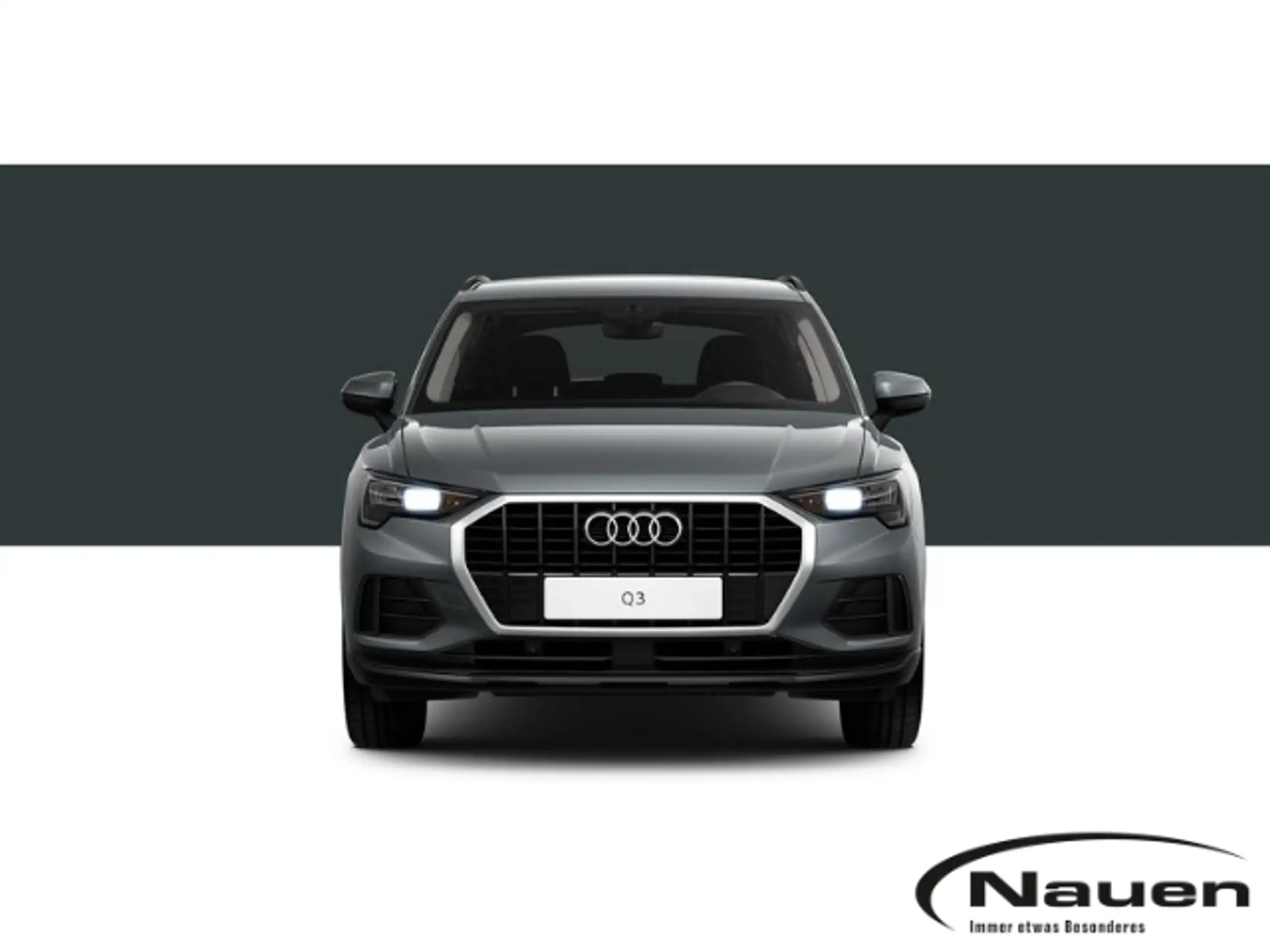 Audi - Q3