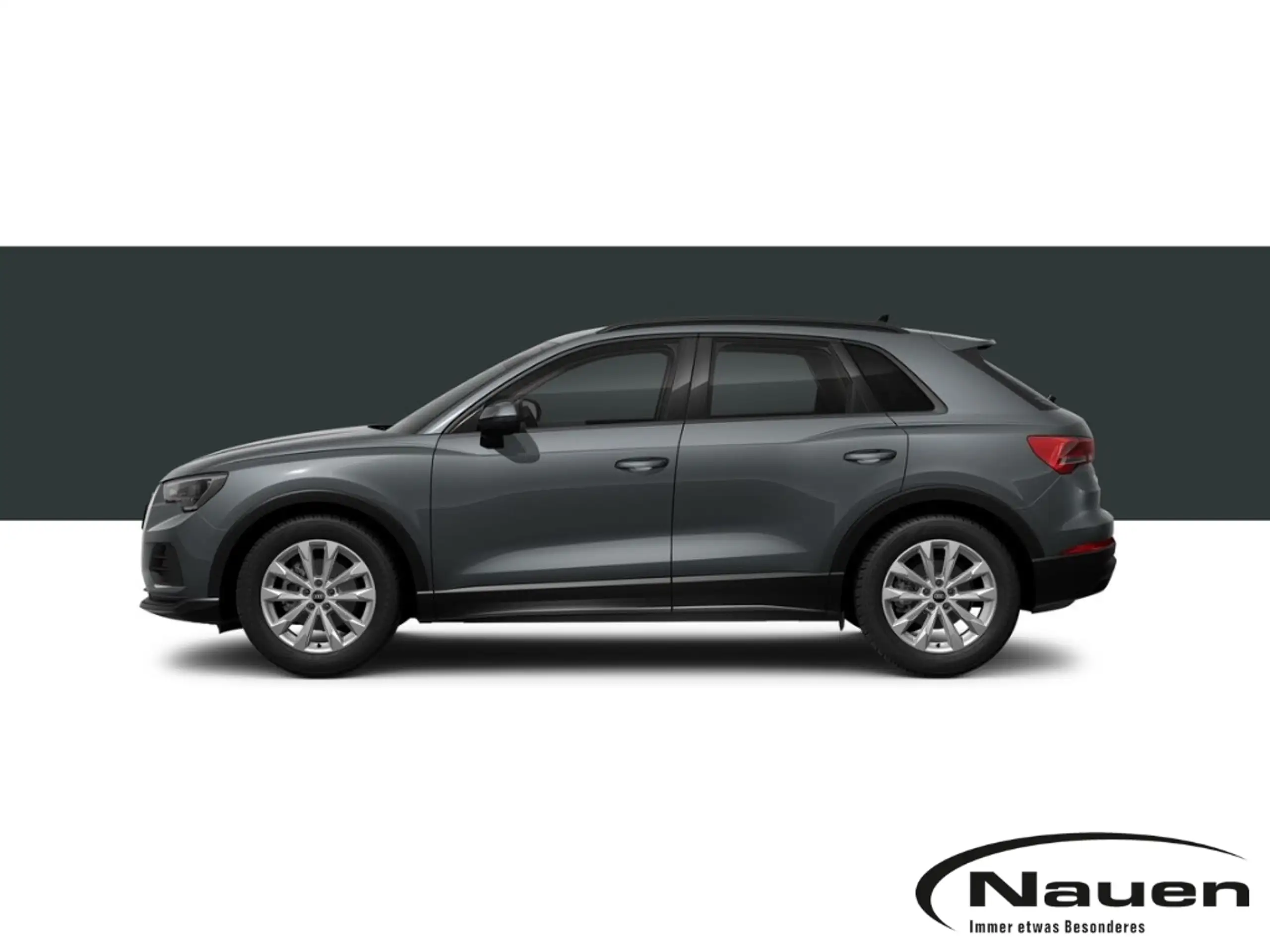 Audi - Q3