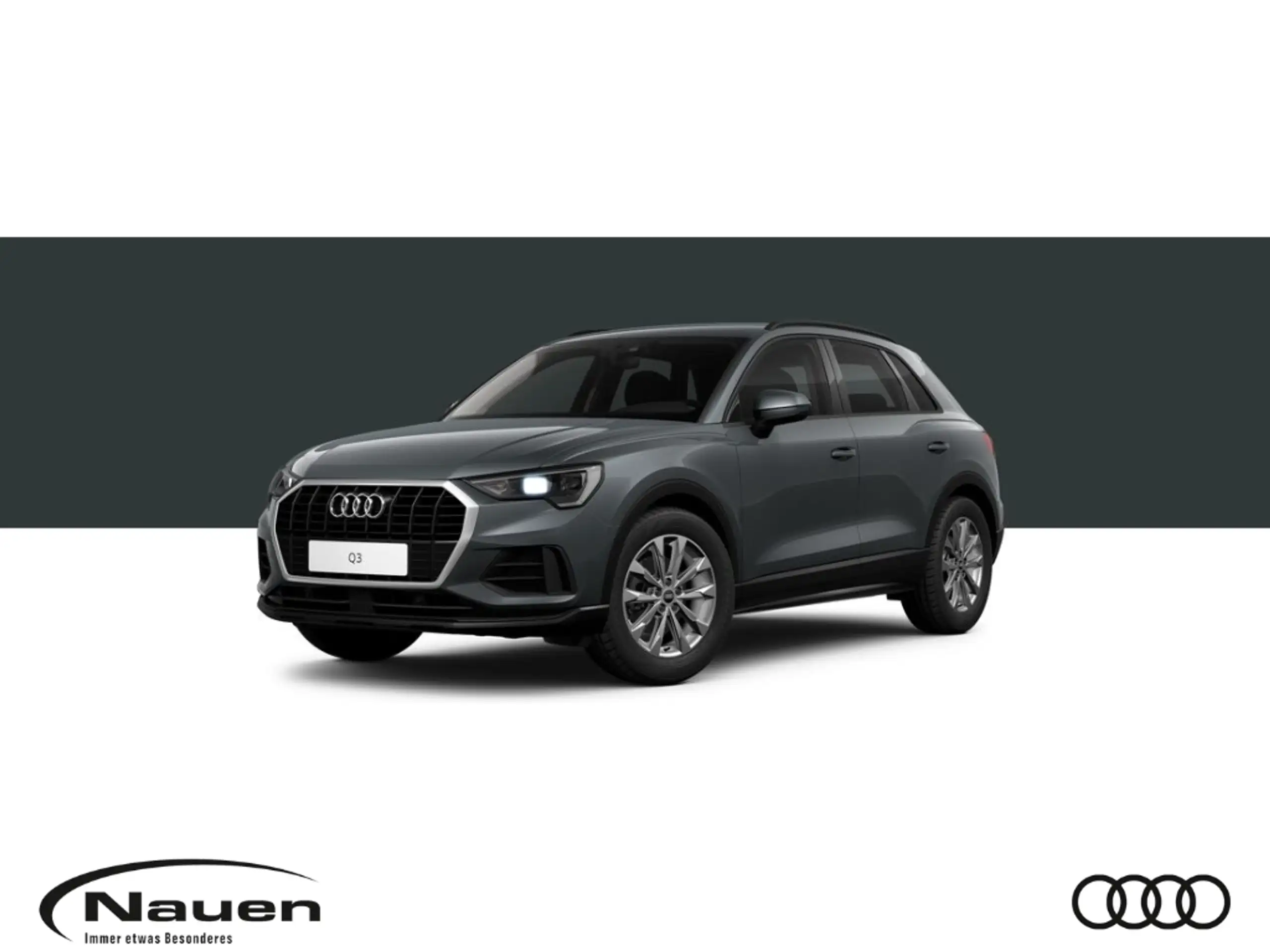 Audi - Q3