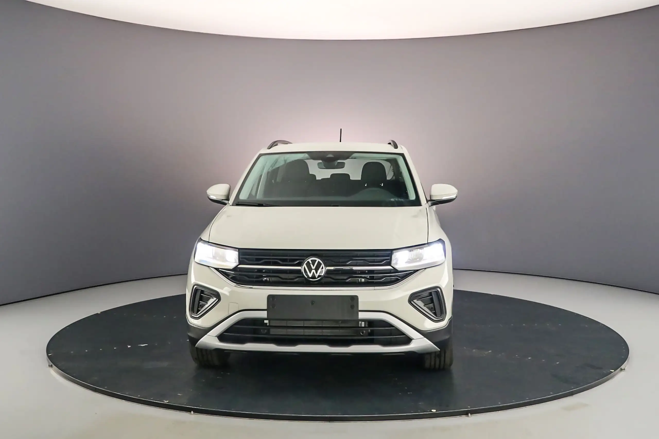 Volkswagen - T-Cross