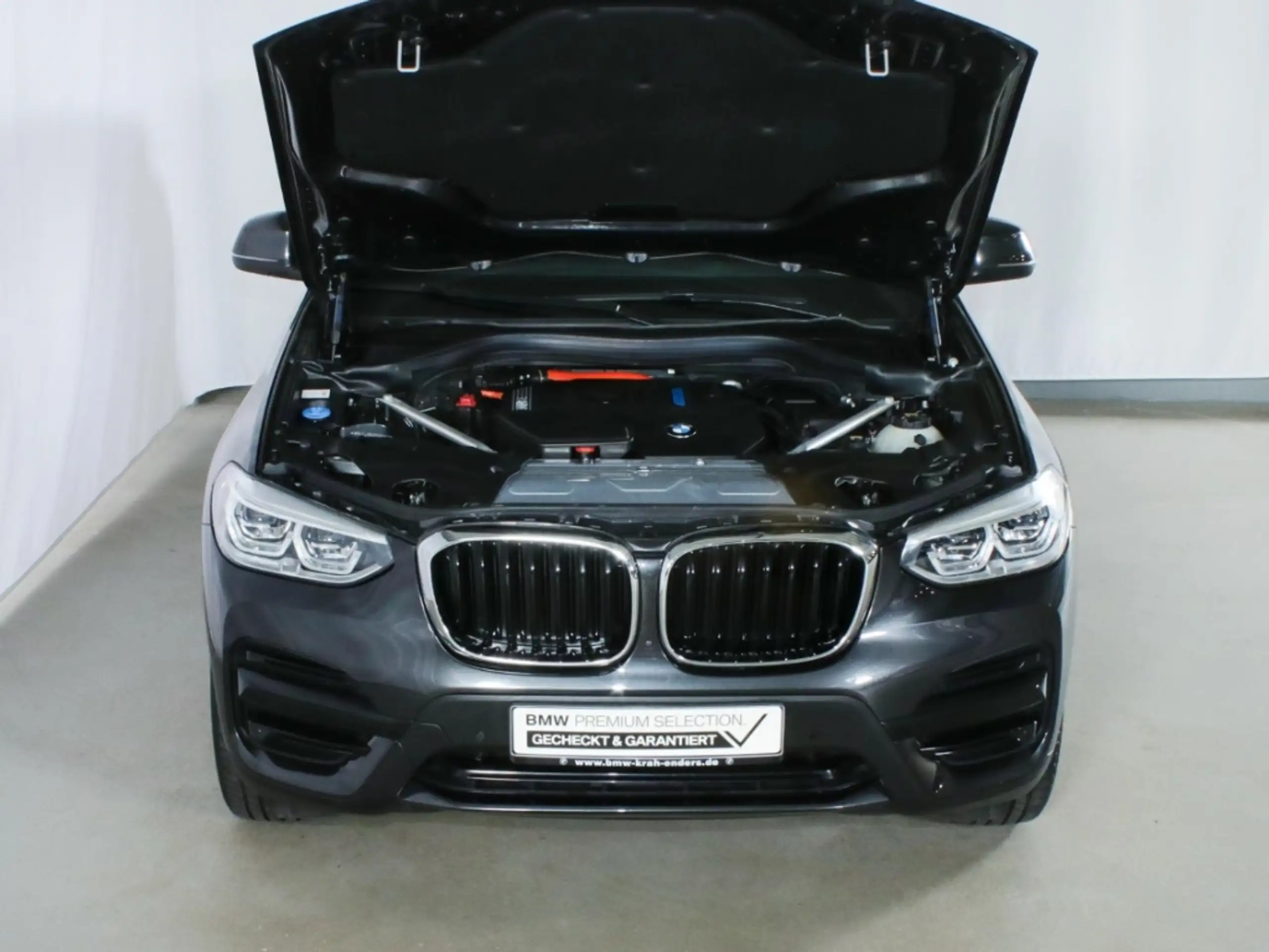 BMW - X3