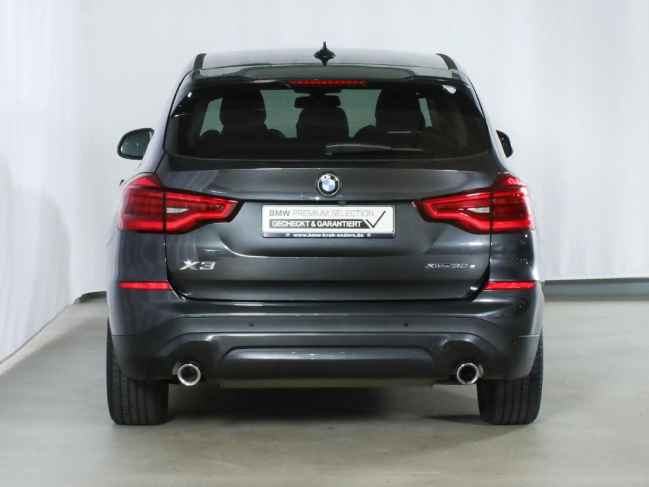 BMW - X3