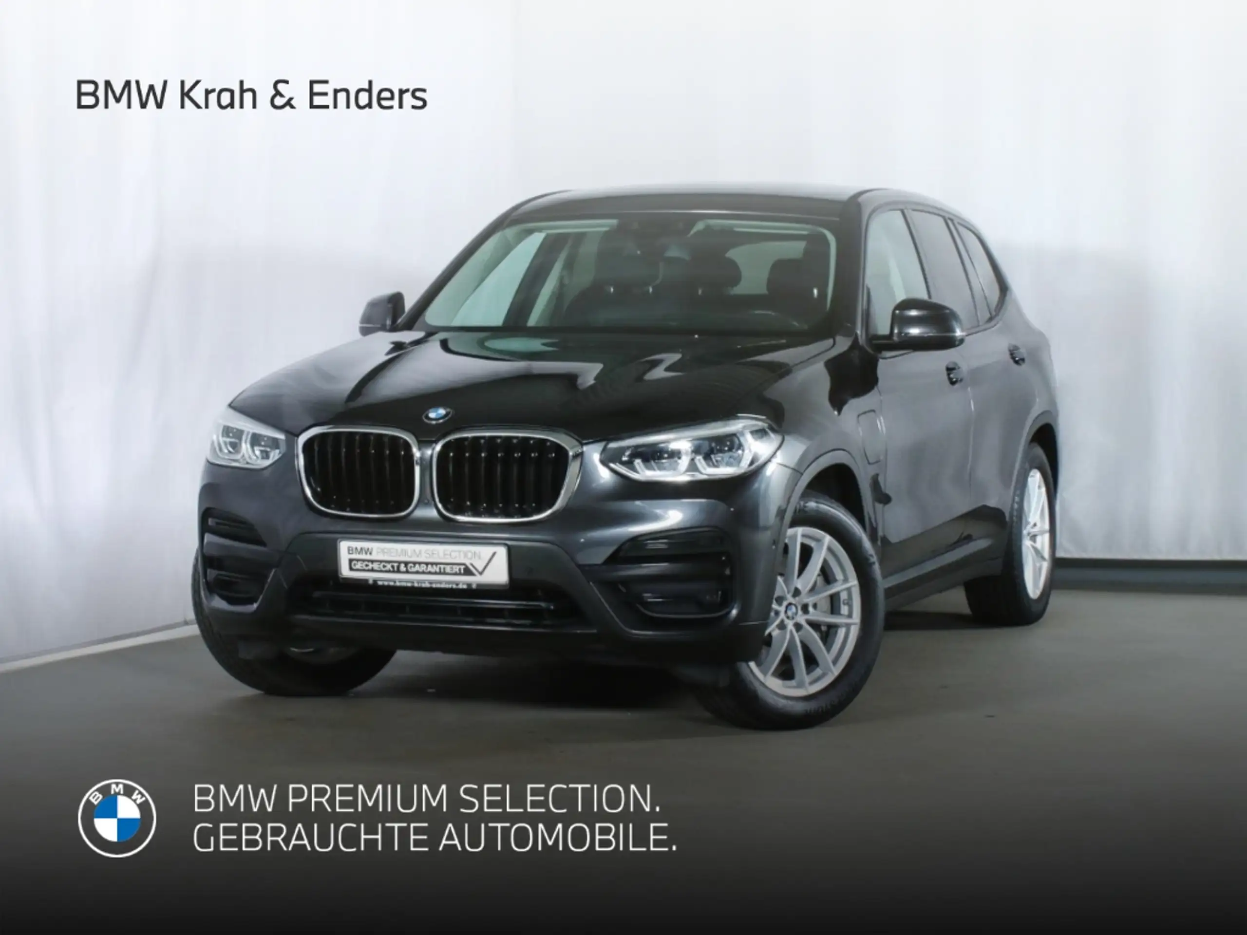 BMW - X3