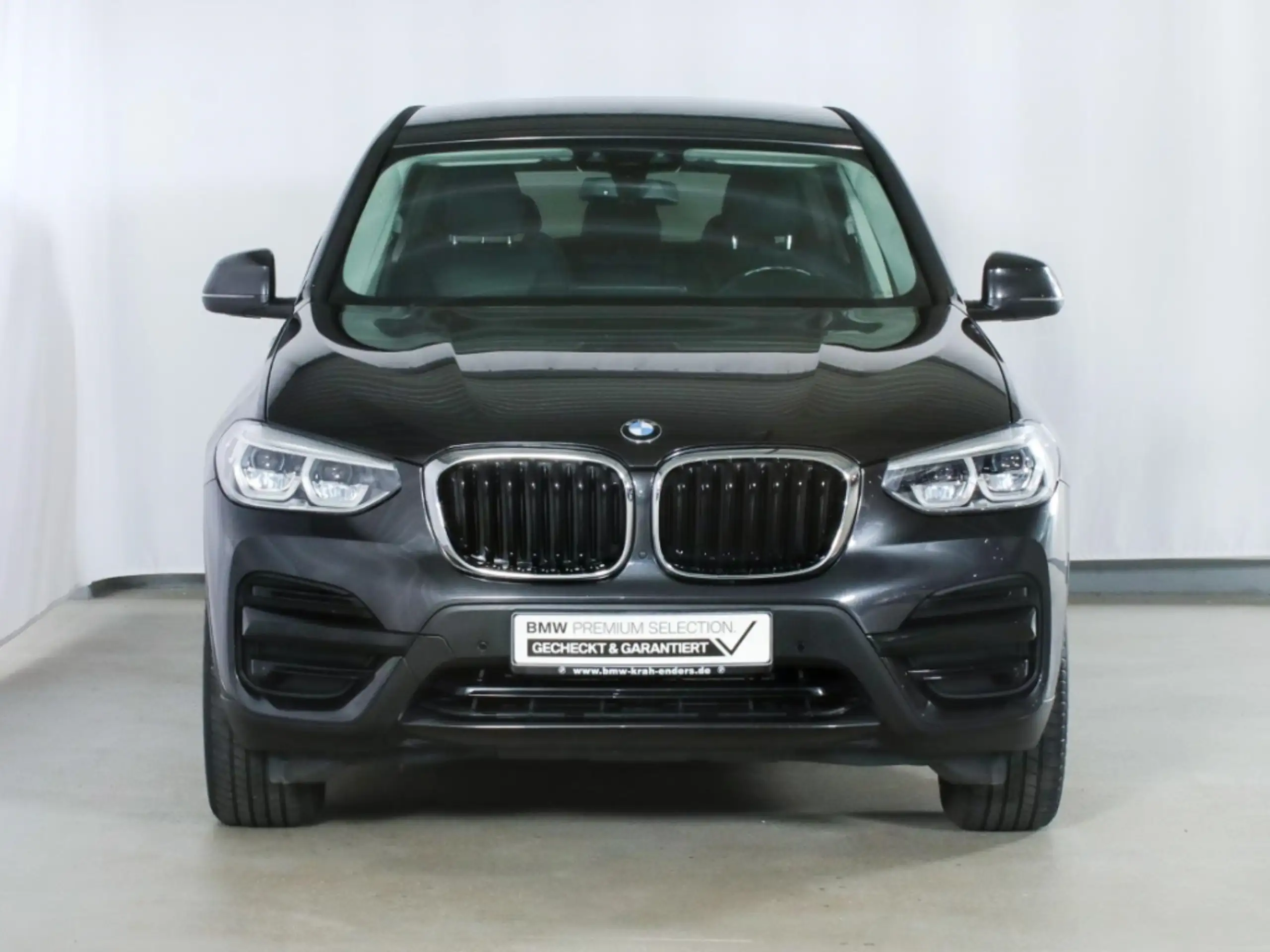 BMW - X3