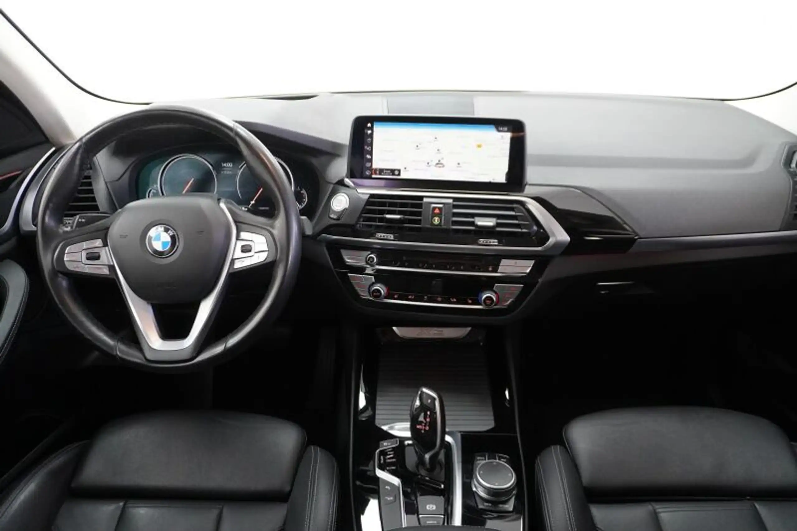 BMW - X3