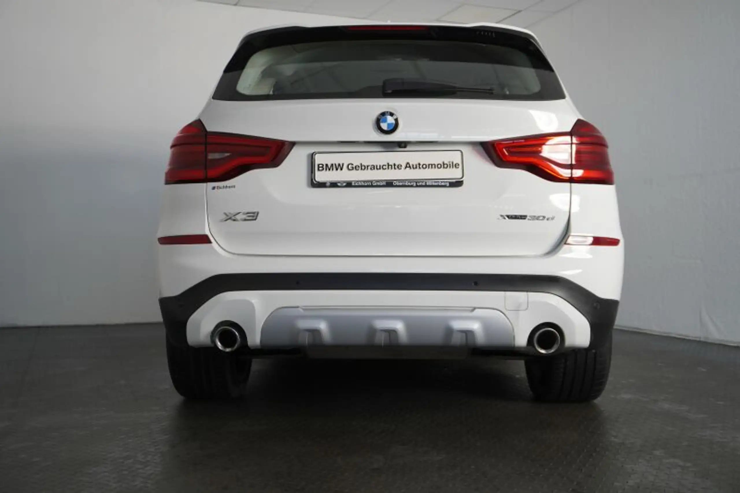 BMW - X3