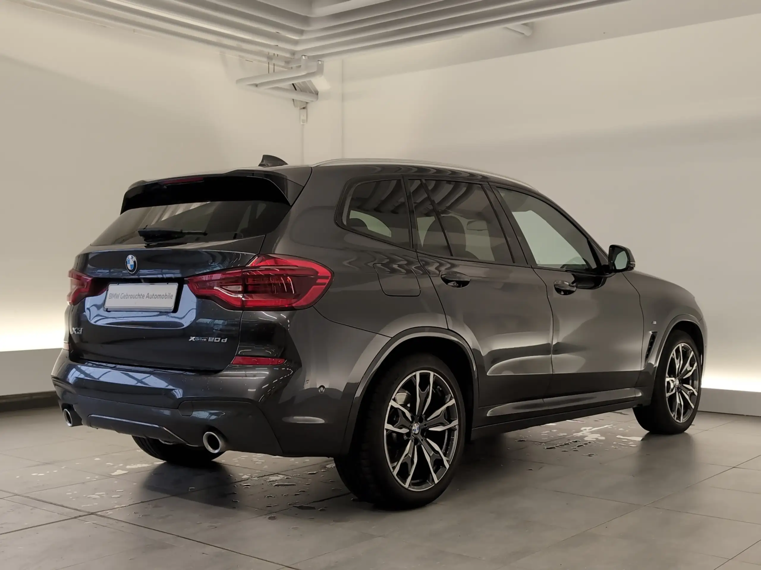 BMW - X3