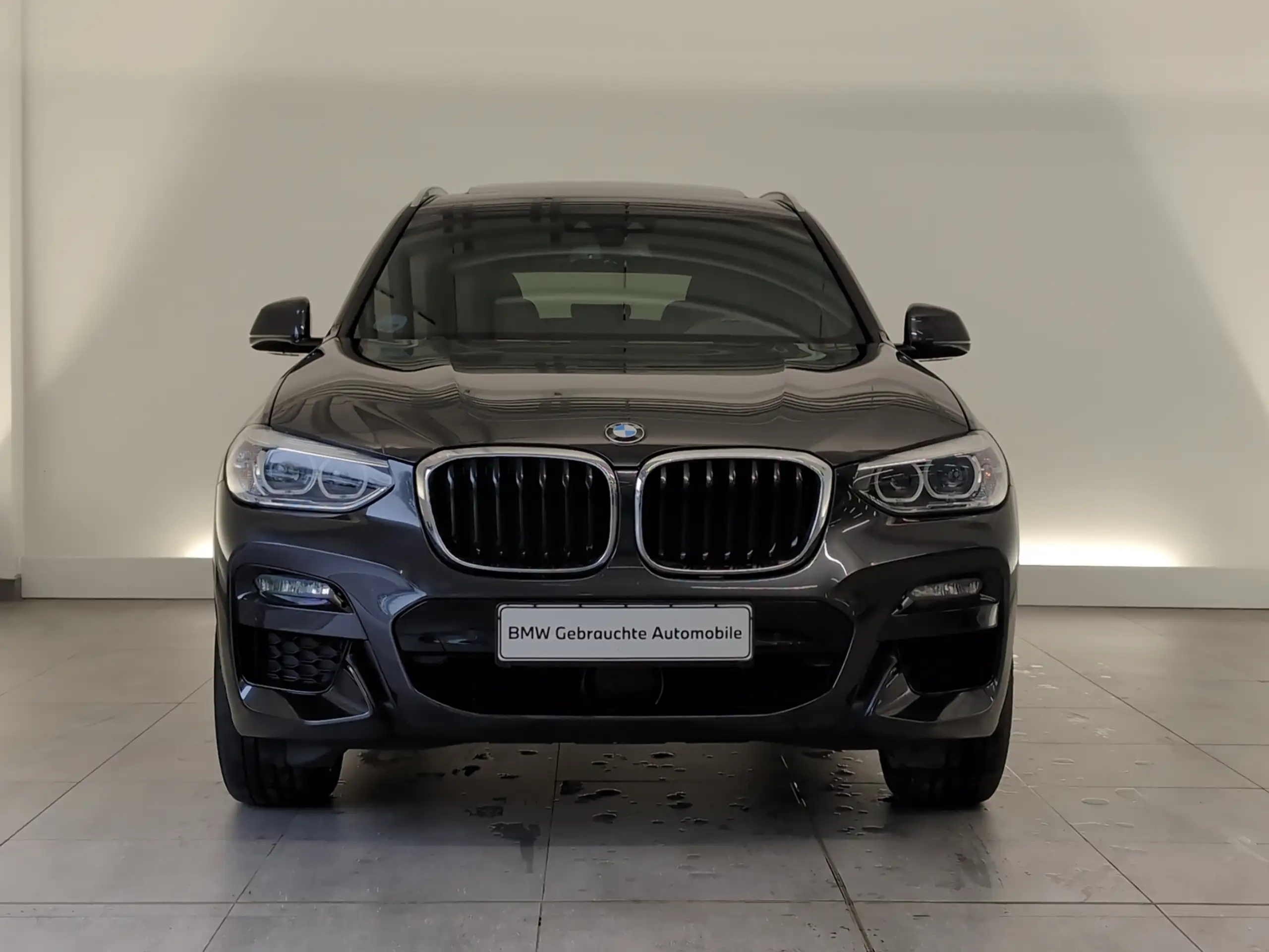 BMW - X3