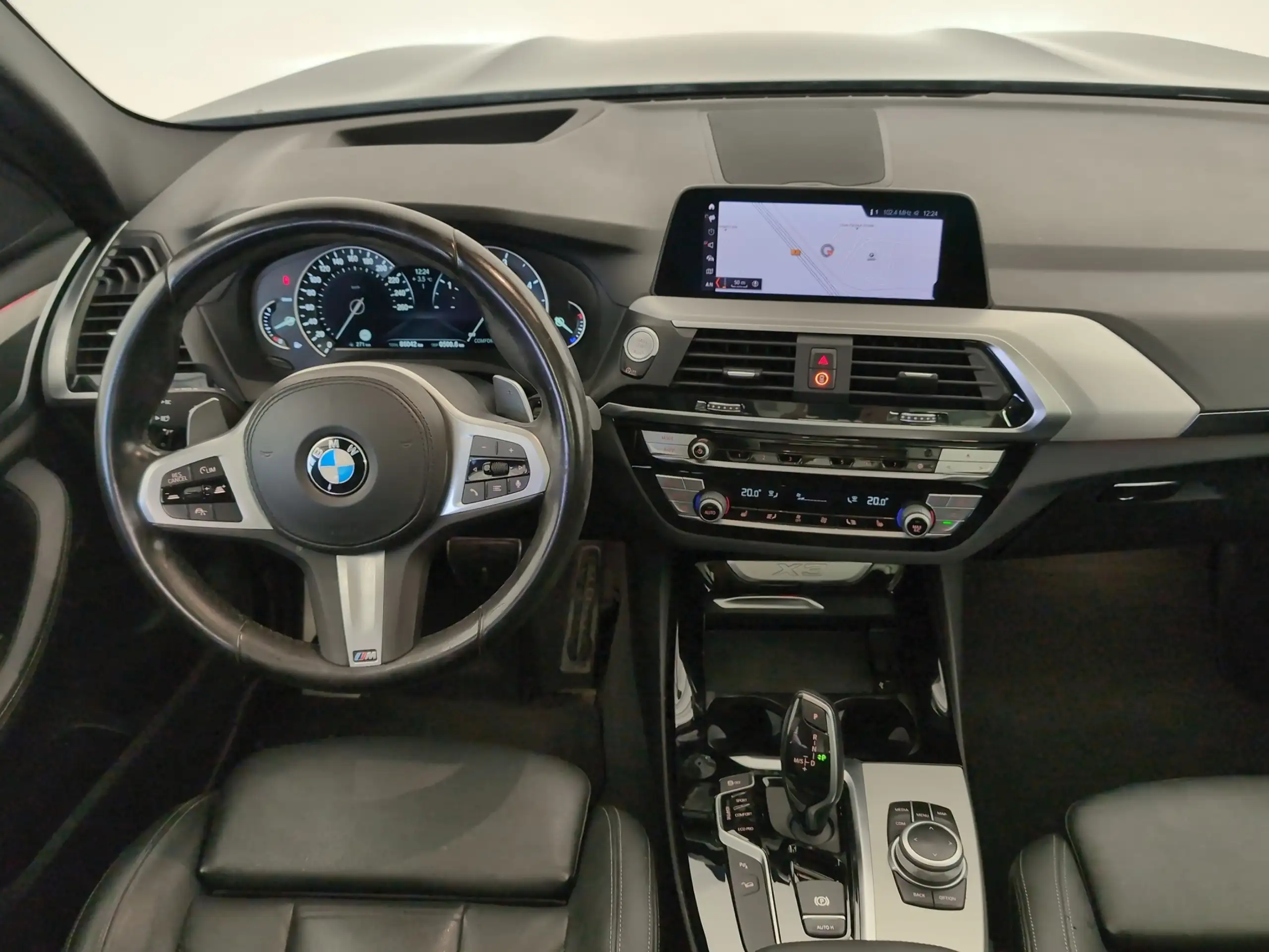 BMW - X3