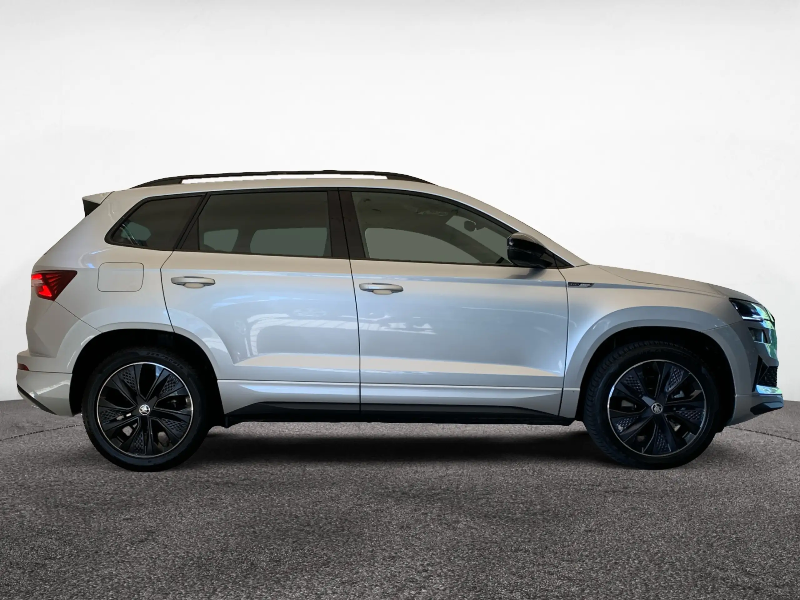 Skoda - Karoq