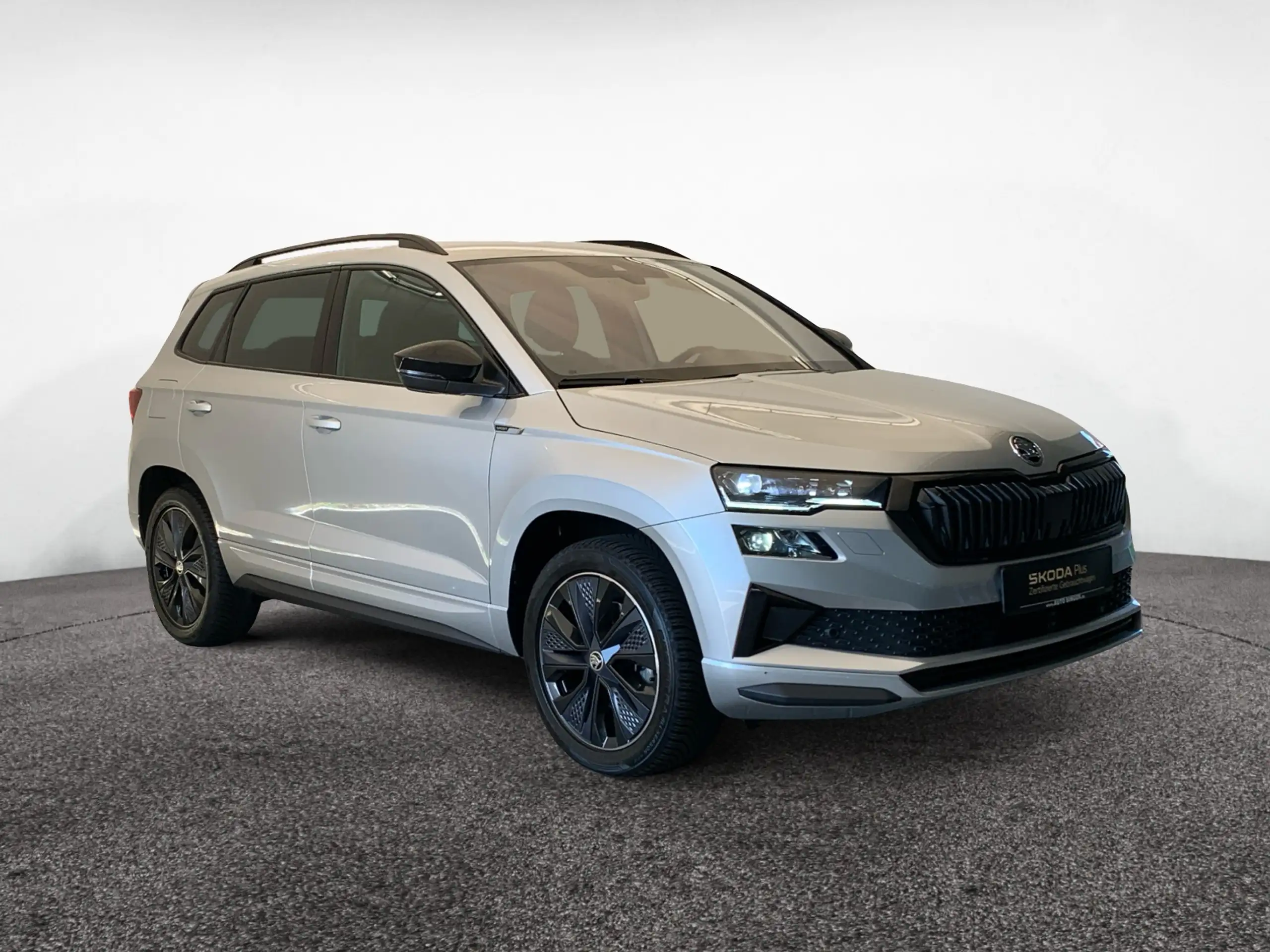 Skoda - Karoq