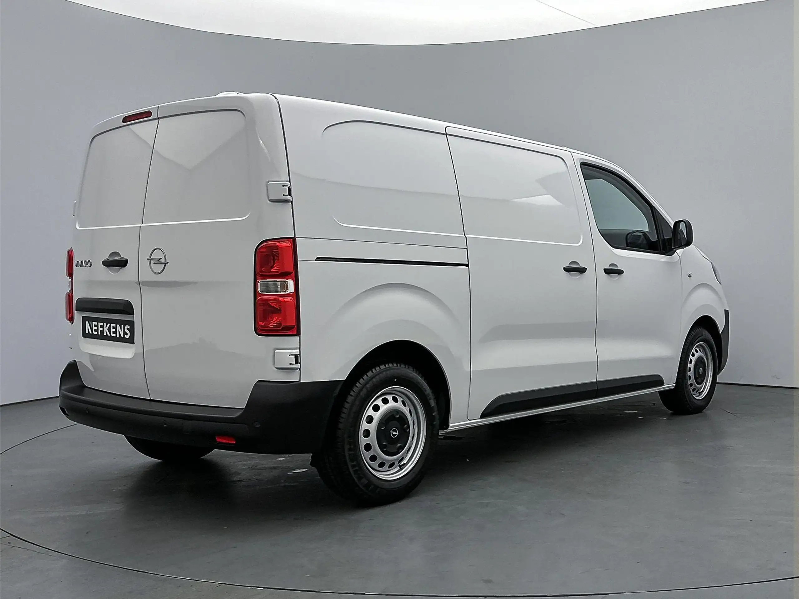 Opel - Vivaro