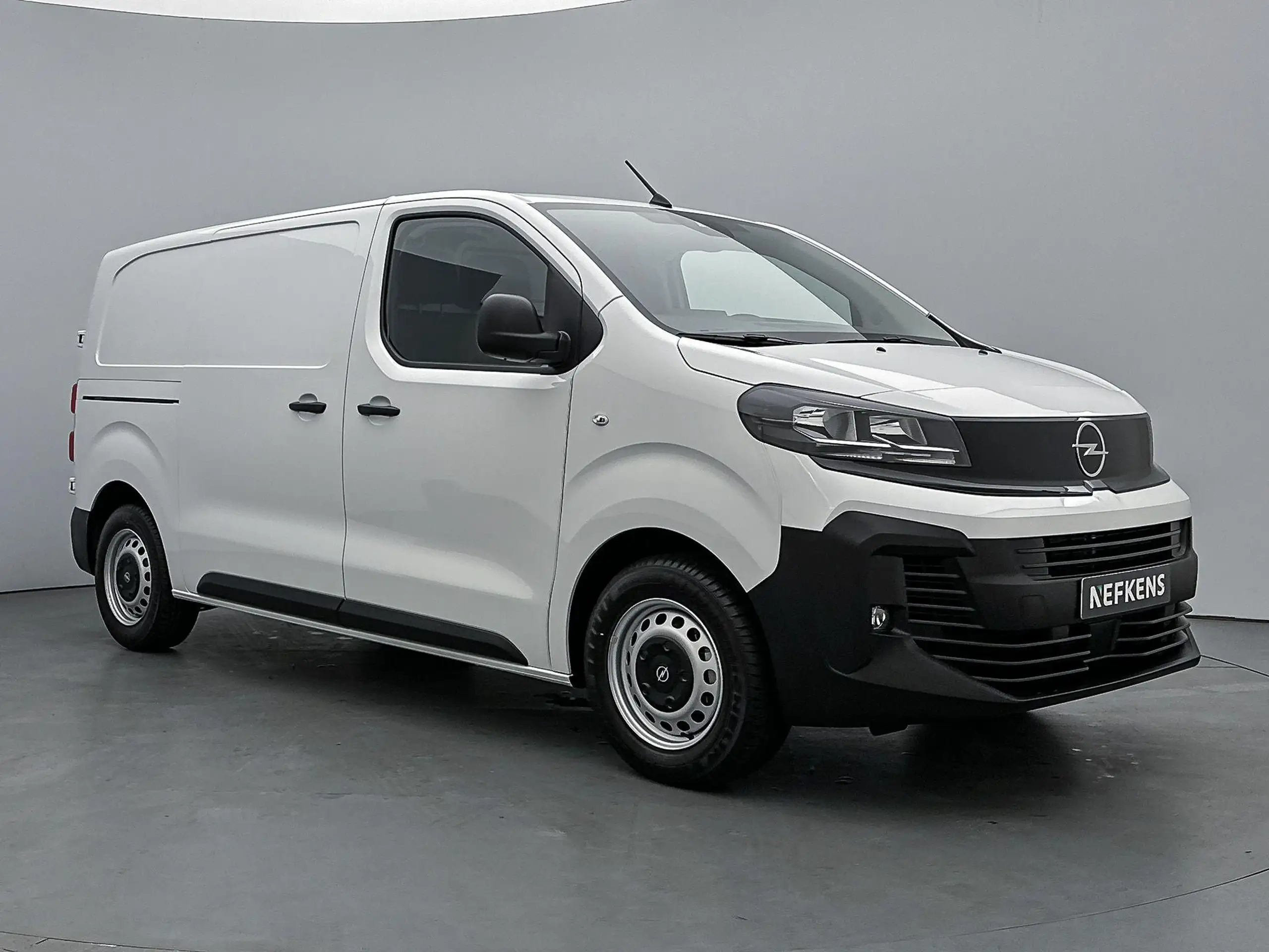 Opel - Vivaro