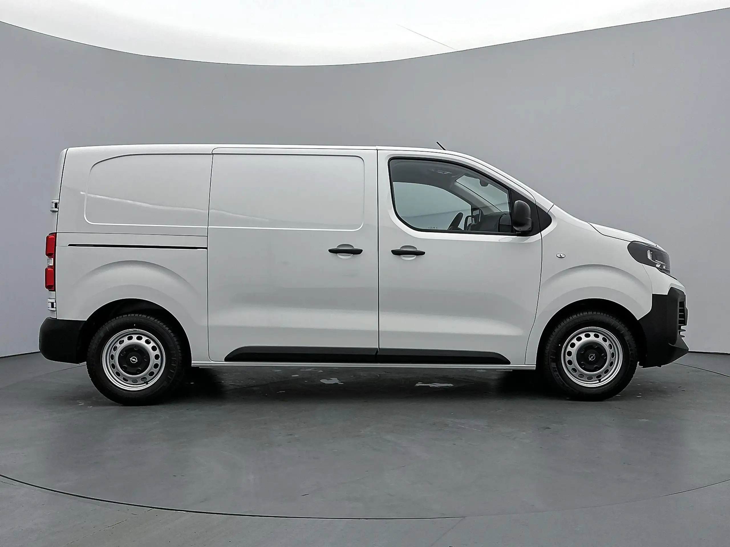 Opel - Vivaro