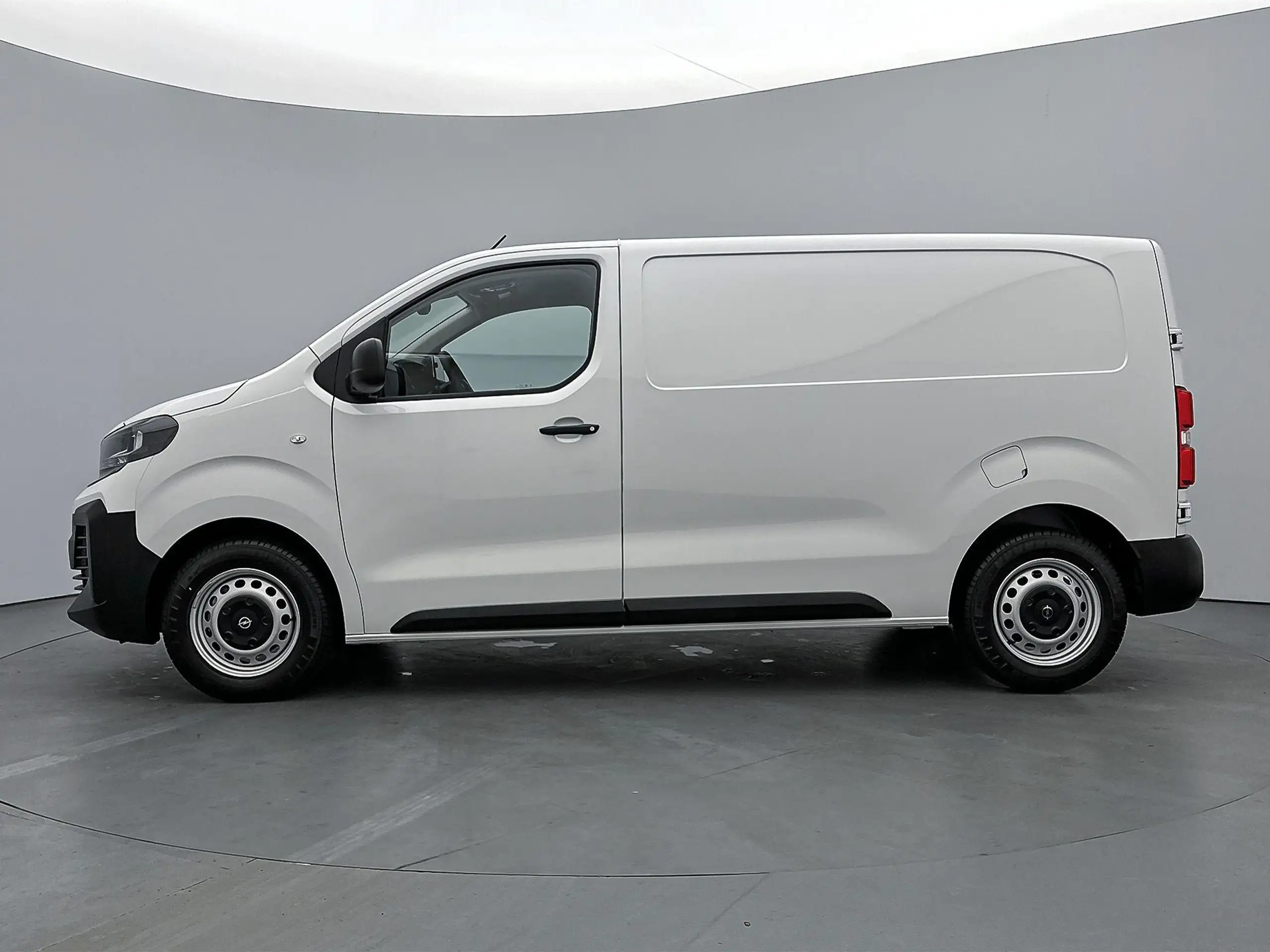 Opel - Vivaro