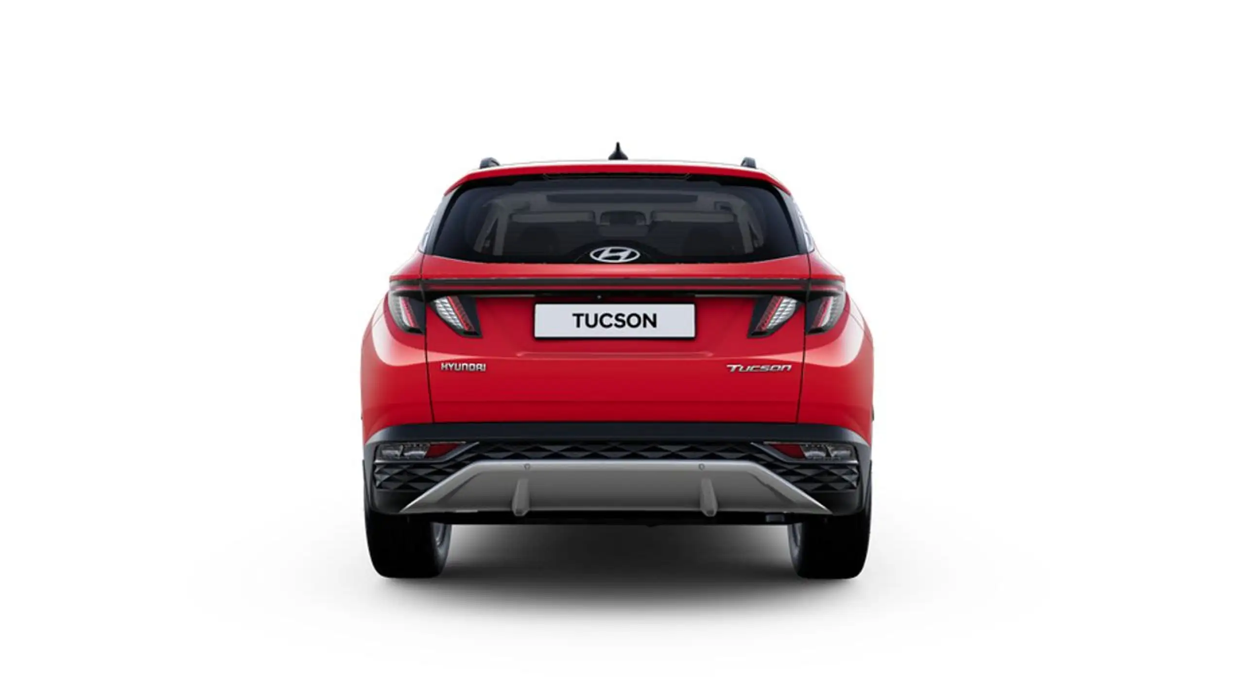 Hyundai - TUCSON