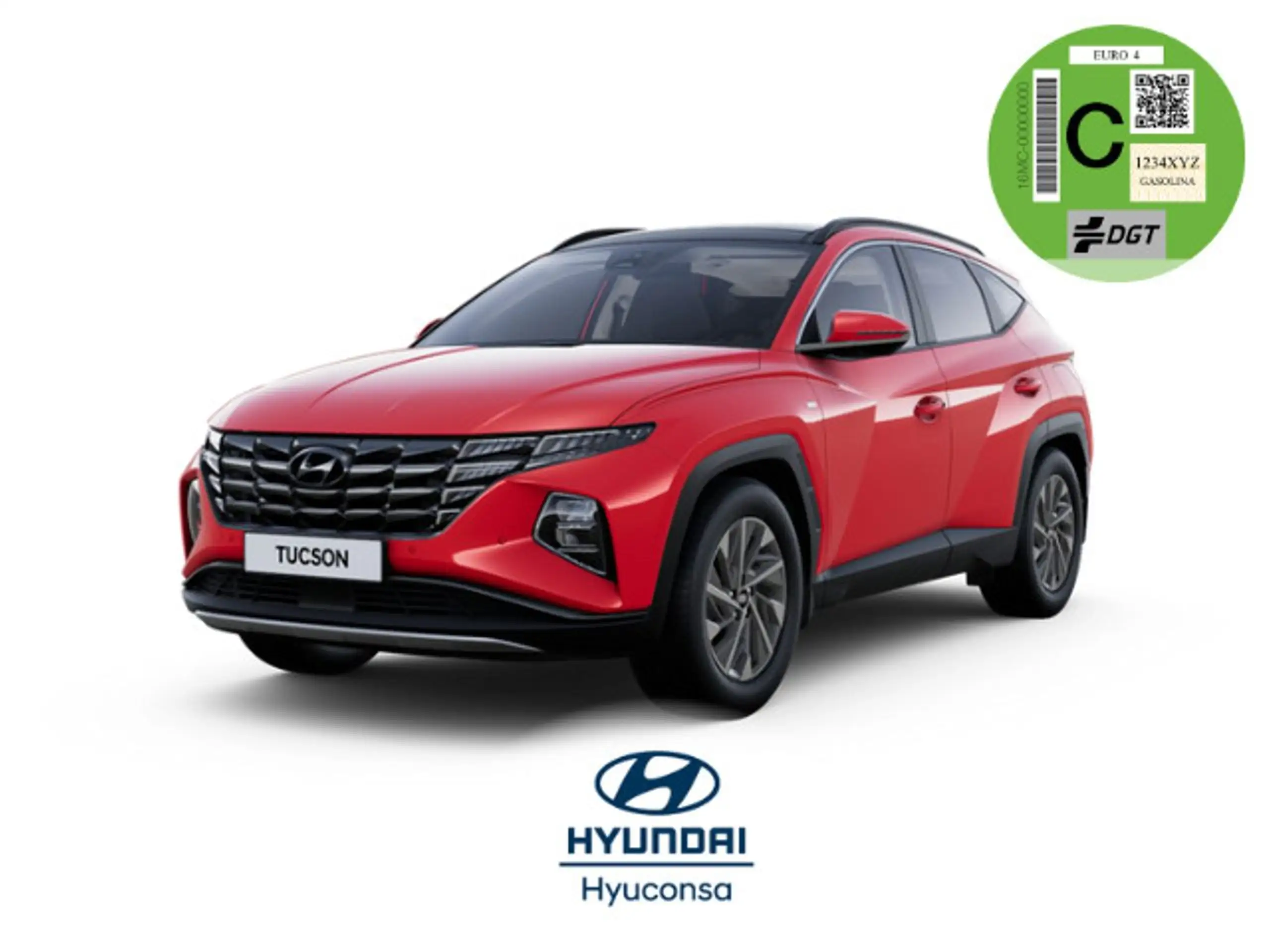 Hyundai - TUCSON