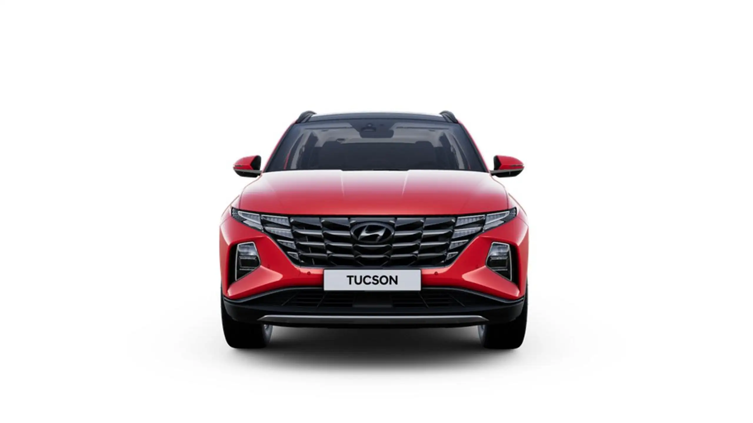 Hyundai - TUCSON