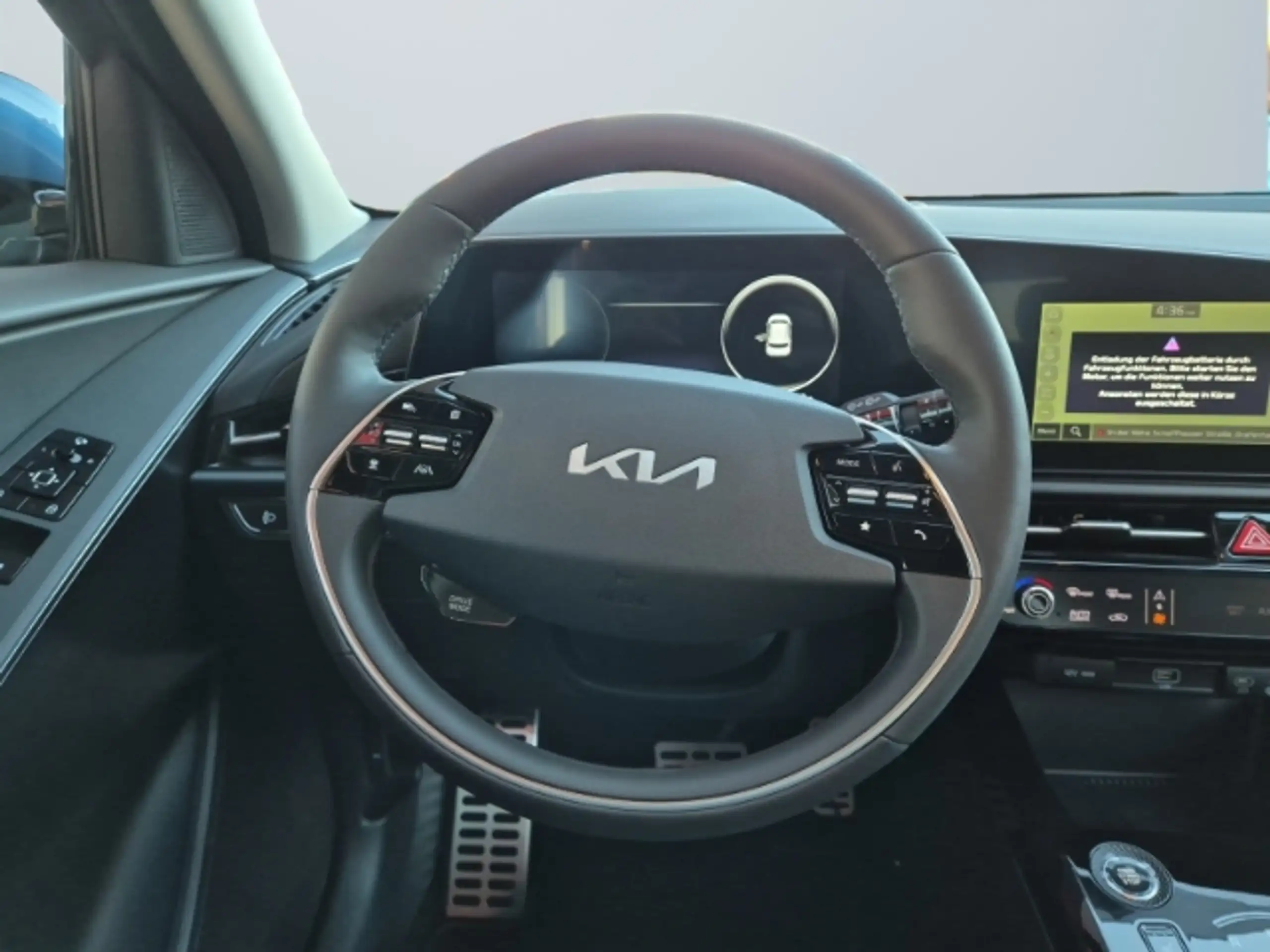 Kia - Niro