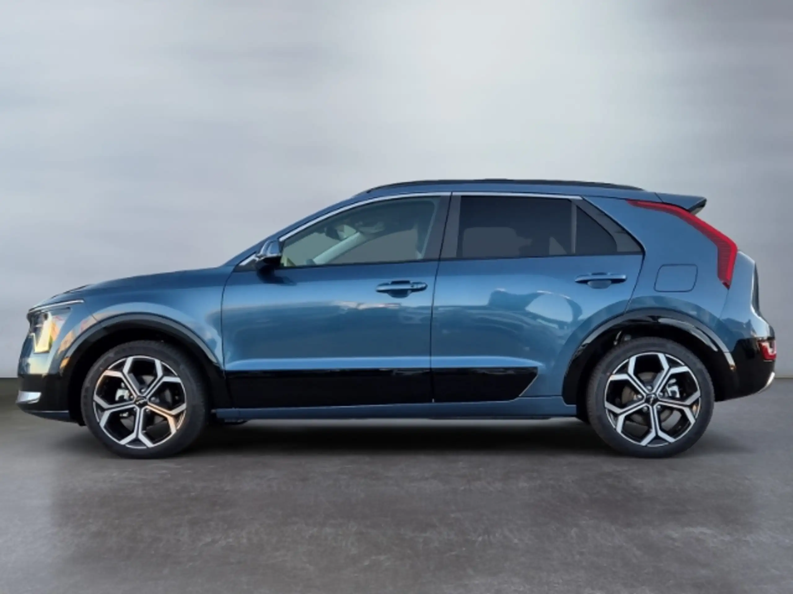 Kia - Niro