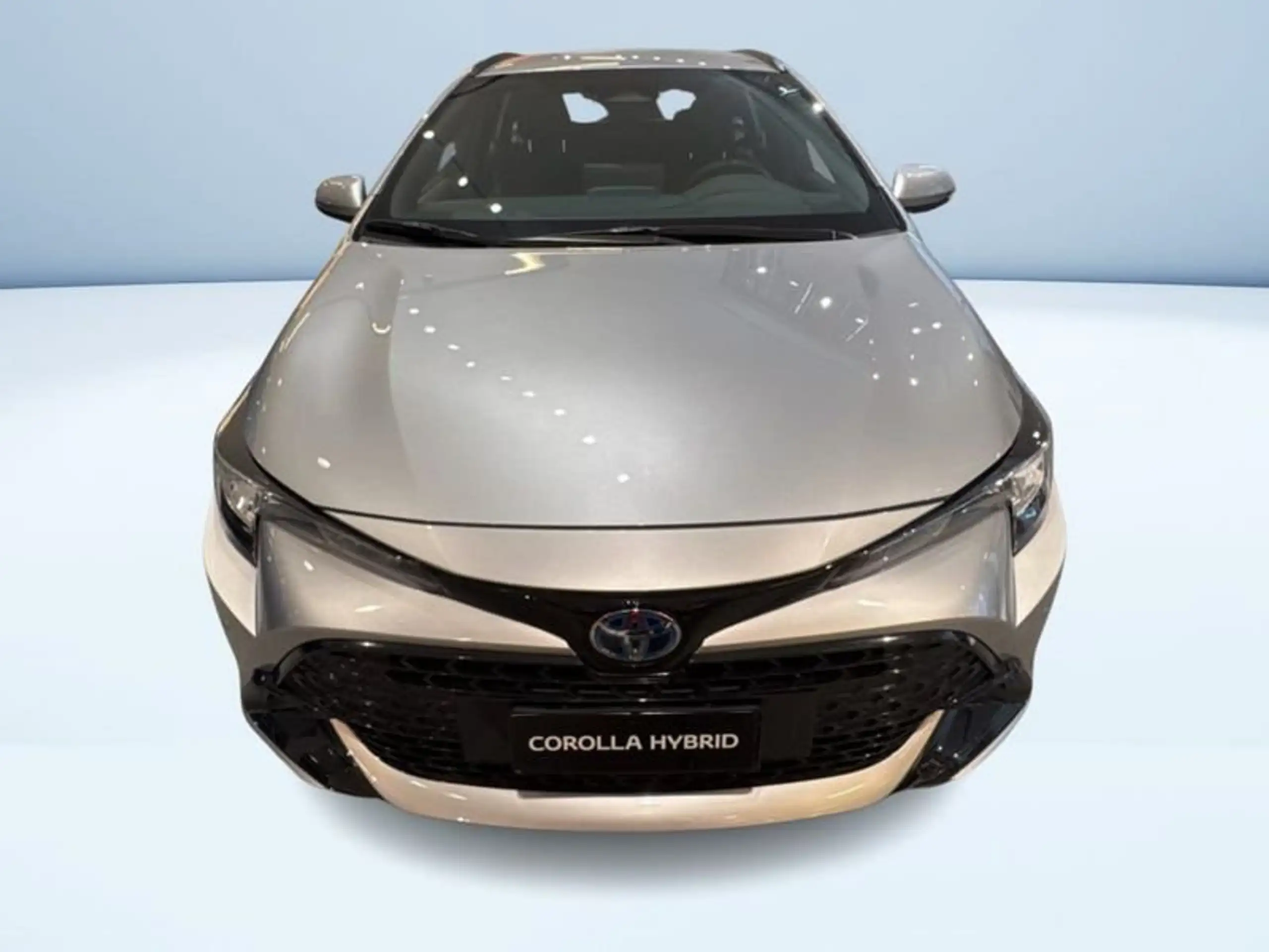 Toyota - Corolla